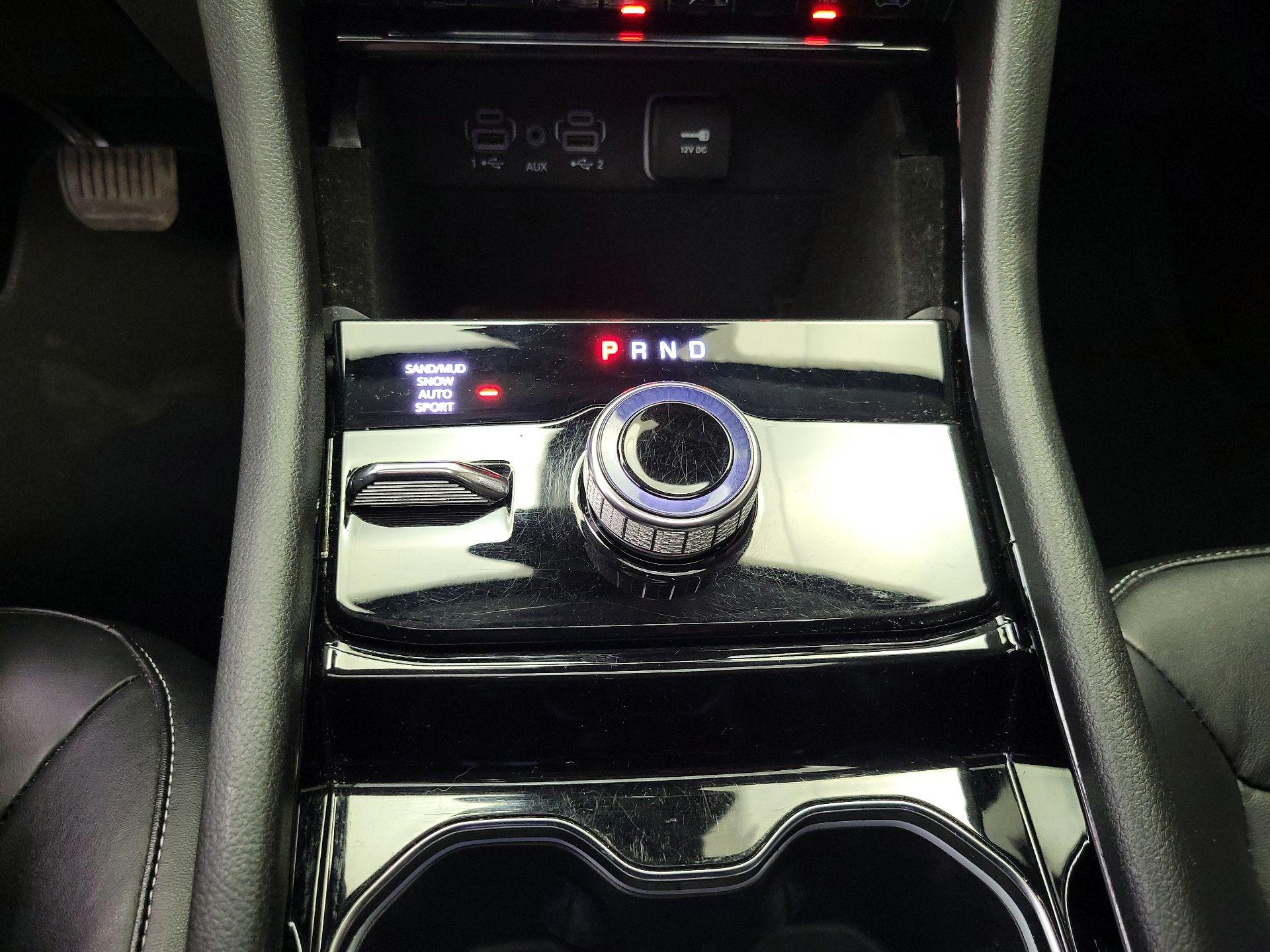 Thumbnail: 2022 Jeep Grand Cherokee L - 18