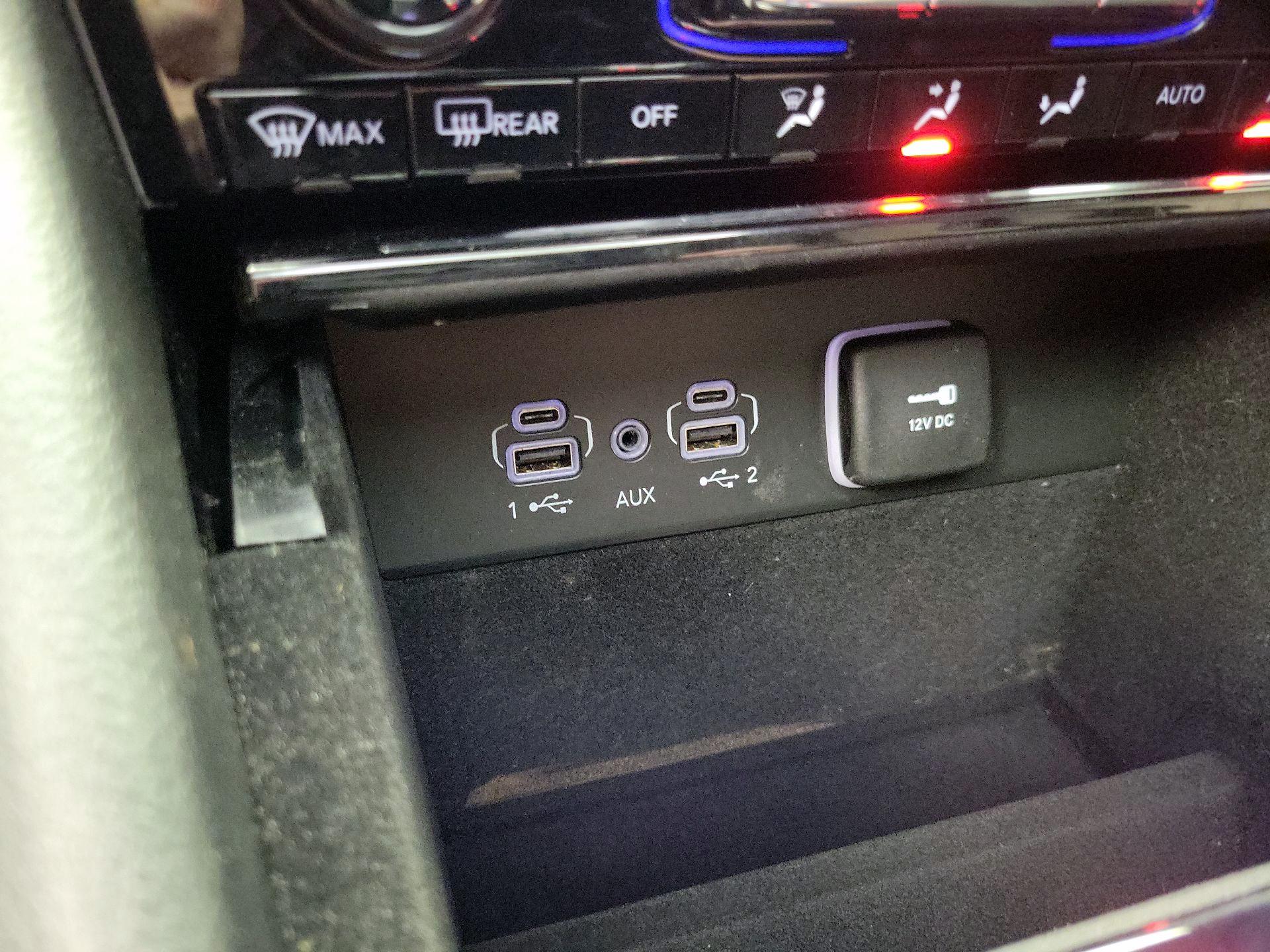 Thumbnail: 2022 Jeep Grand Cherokee L - 19