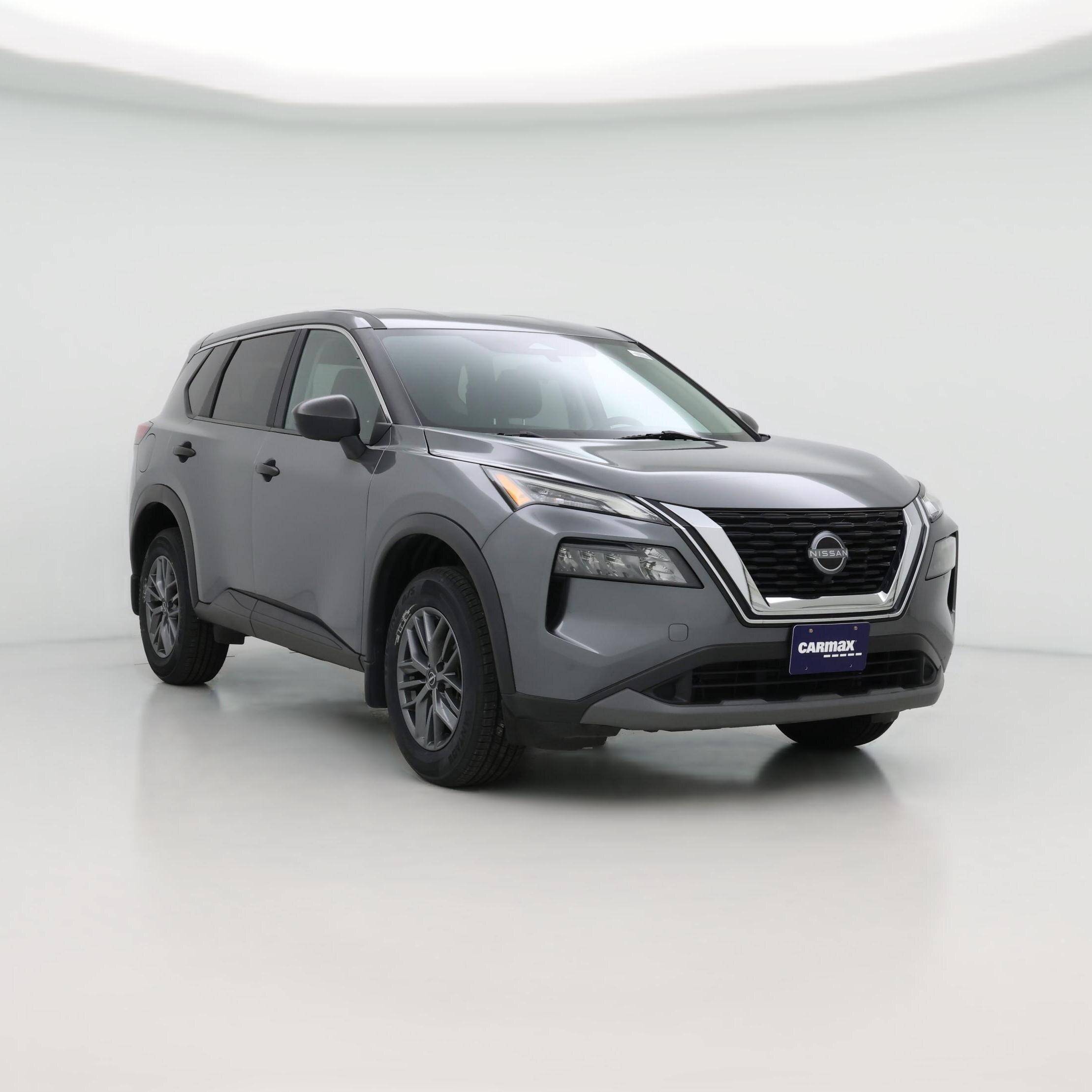 Thumbnail: 2023 Nissan Rogue - 1