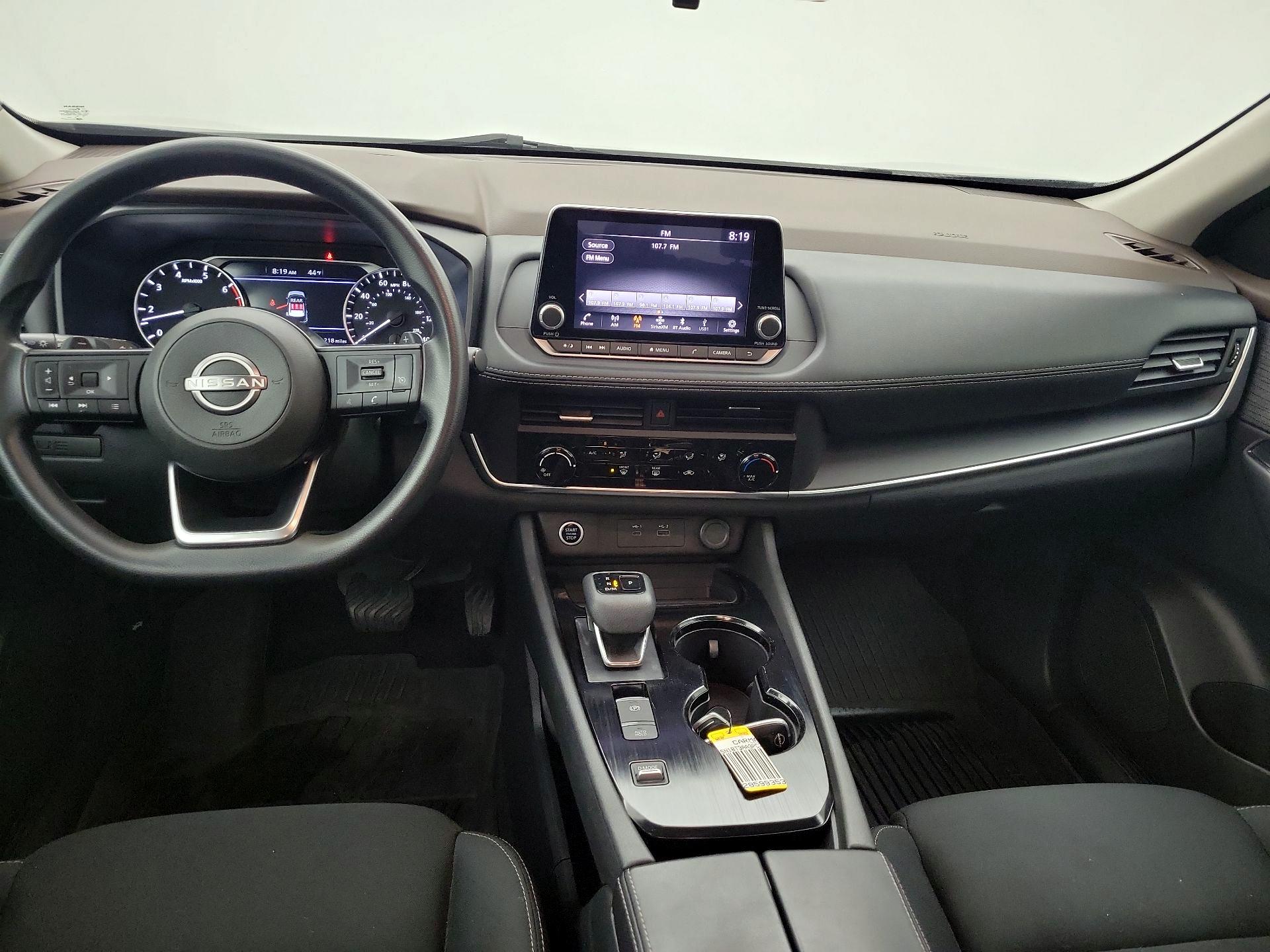 Thumbnail: 2023 Nissan Rogue - 9