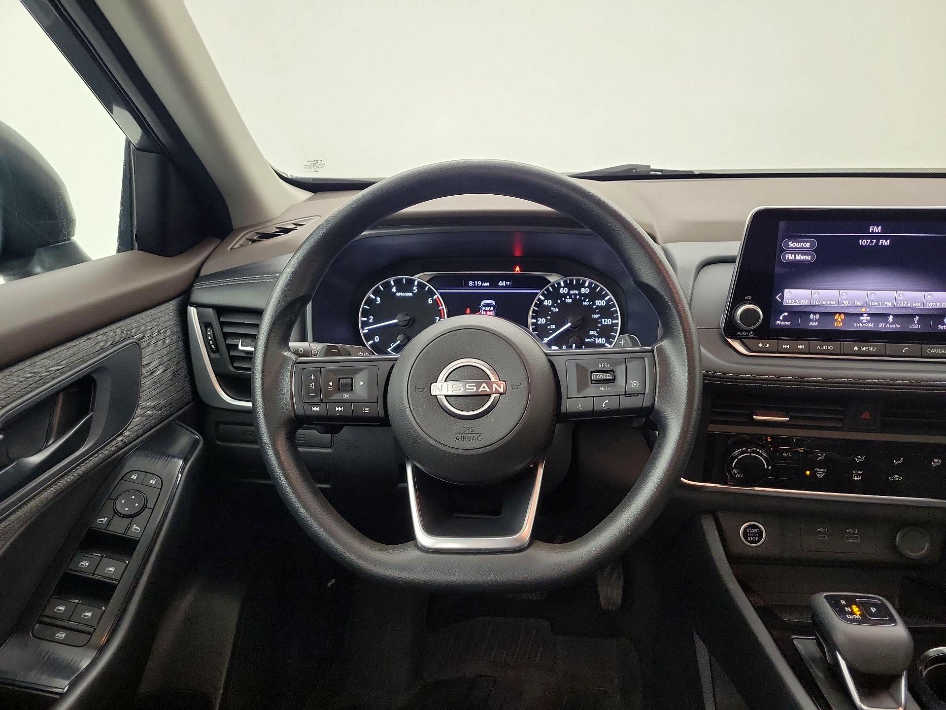 Thumbnail: 2023 Nissan Rogue - 10