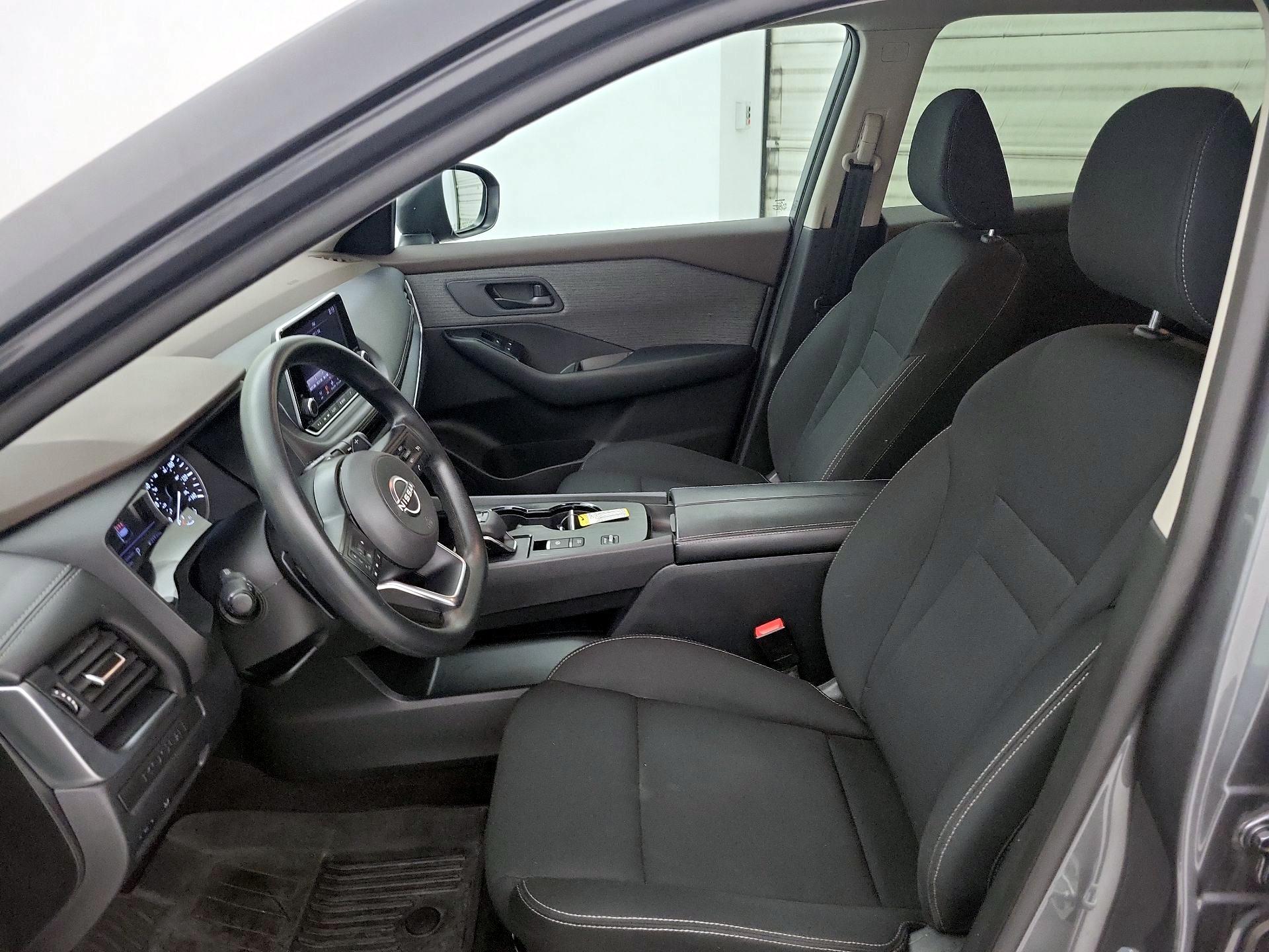 Thumbnail: 2023 Nissan Rogue - 11