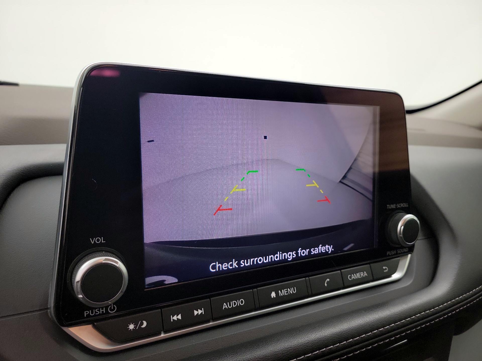 Thumbnail: 2023 Nissan Rogue - 14