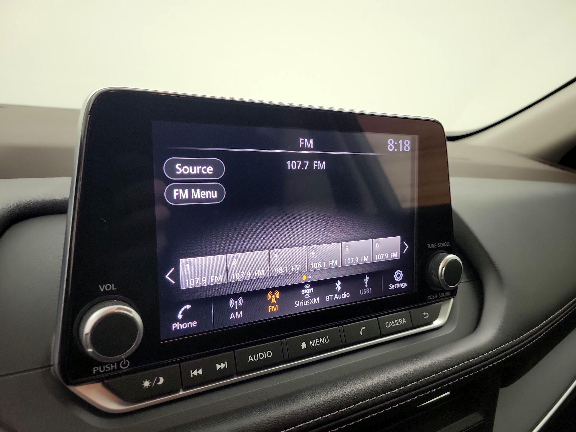 Thumbnail: 2023 Nissan Rogue - 15