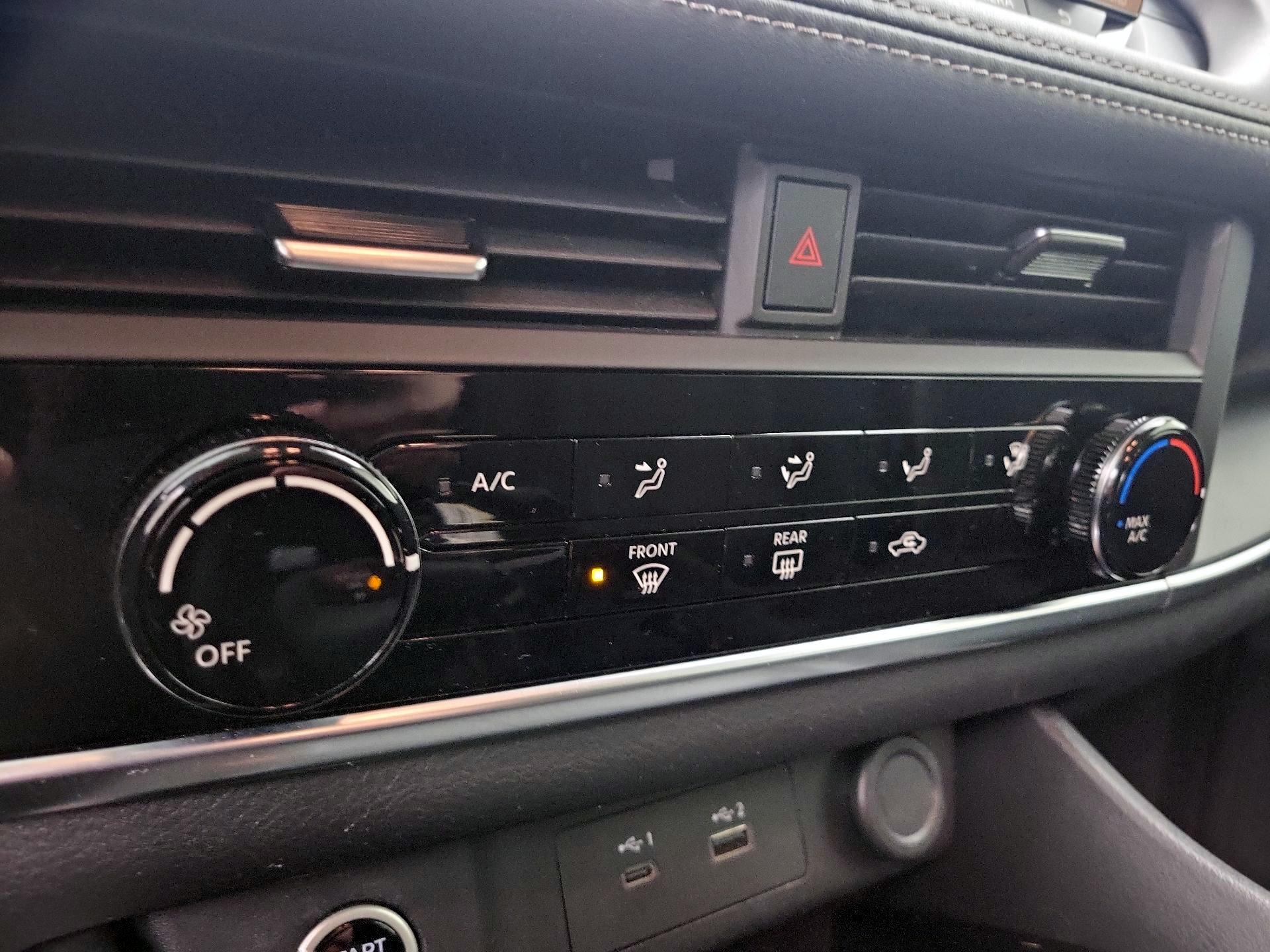 Thumbnail: 2023 Nissan Rogue - 16