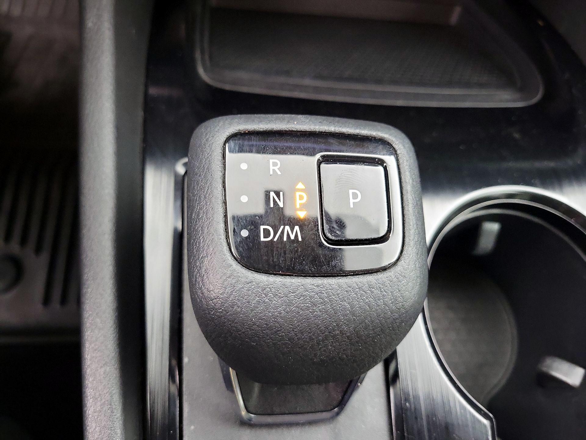 Thumbnail: 2023 Nissan Rogue - 17