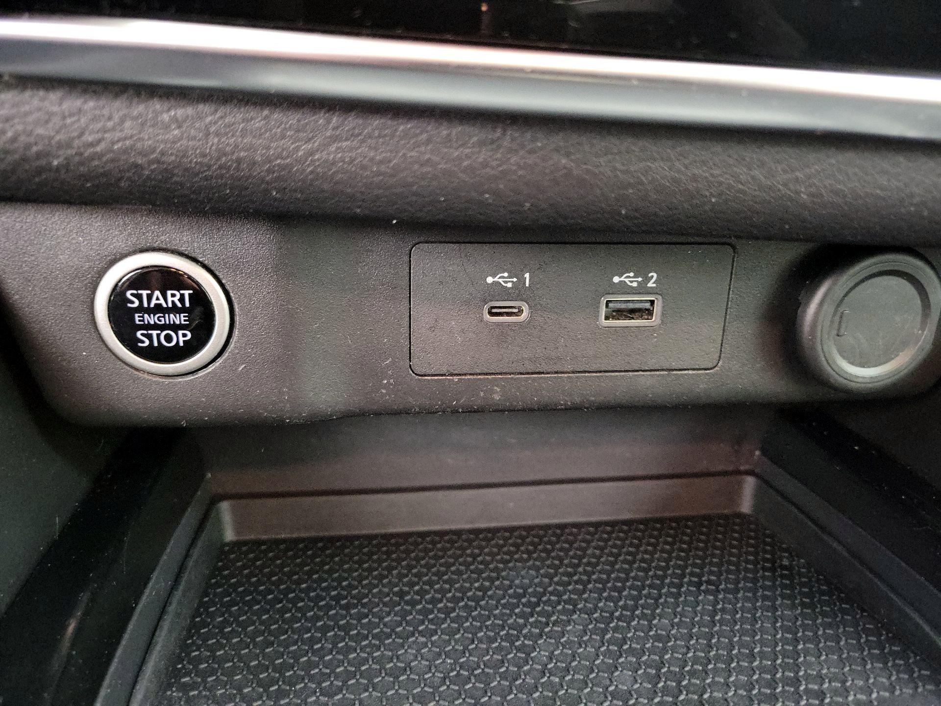 Thumbnail: 2023 Nissan Rogue - 18