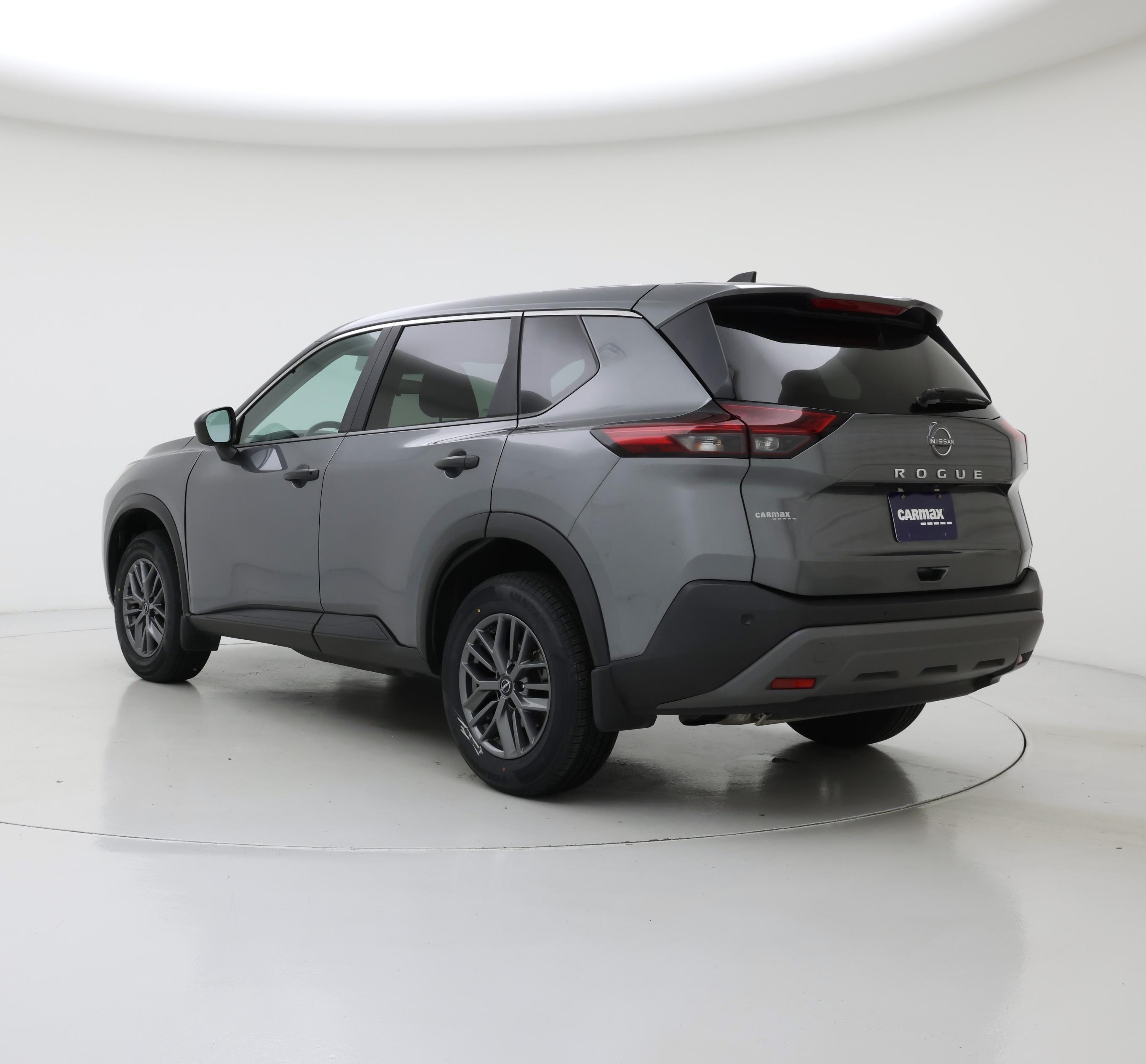 Thumbnail: 2023 Nissan Rogue - 2
