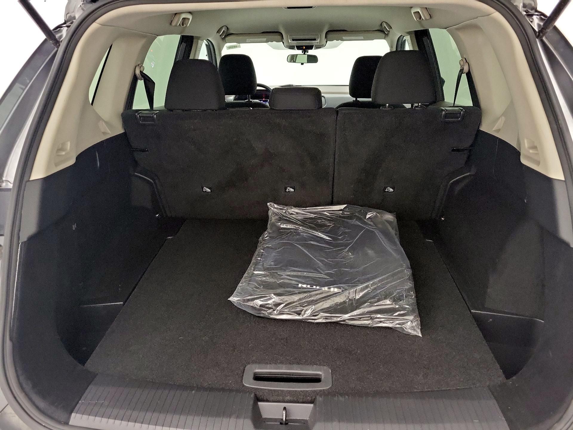 Thumbnail: 2023 Nissan Rogue - 20