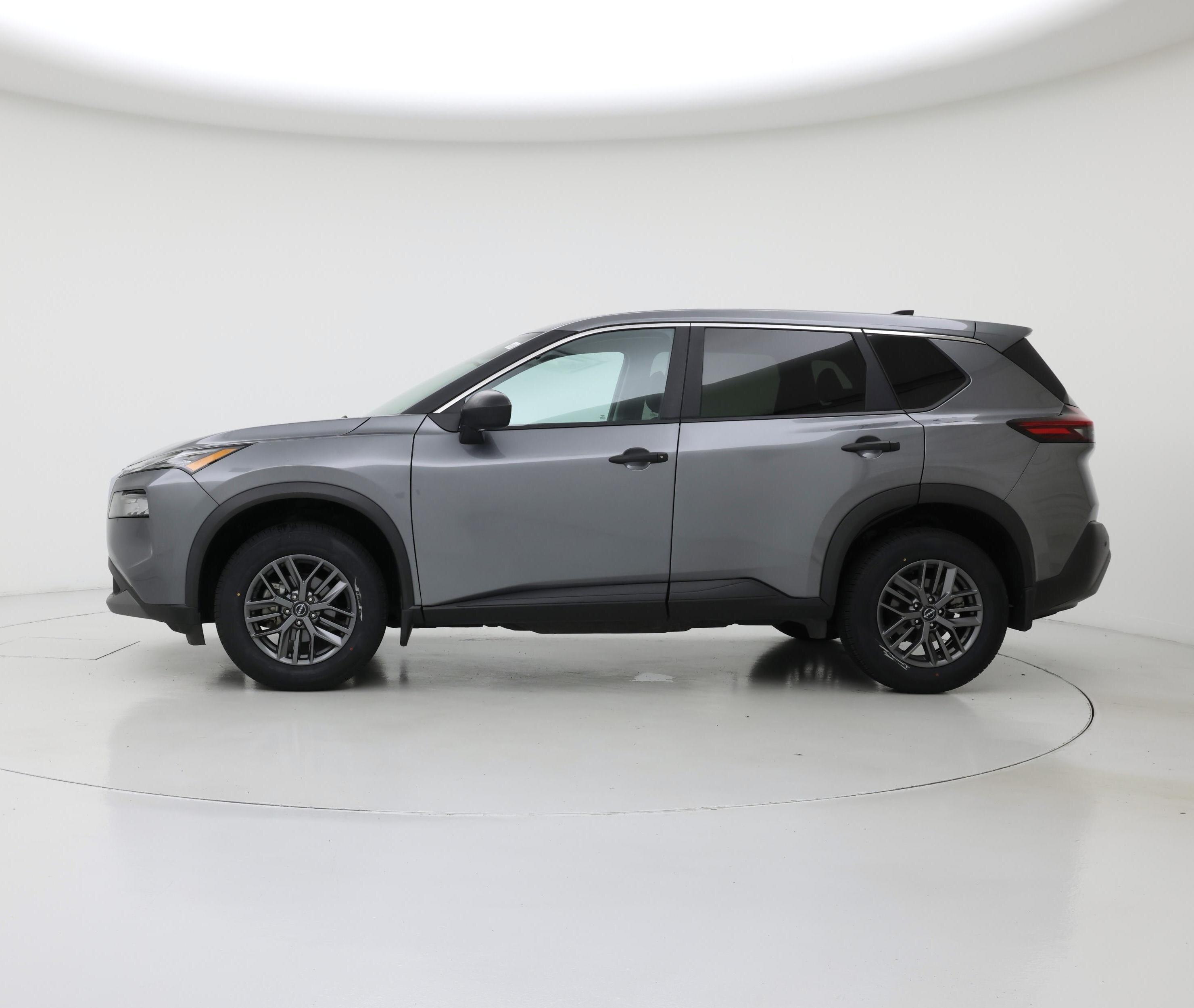 Thumbnail: 2023 Nissan Rogue - 3