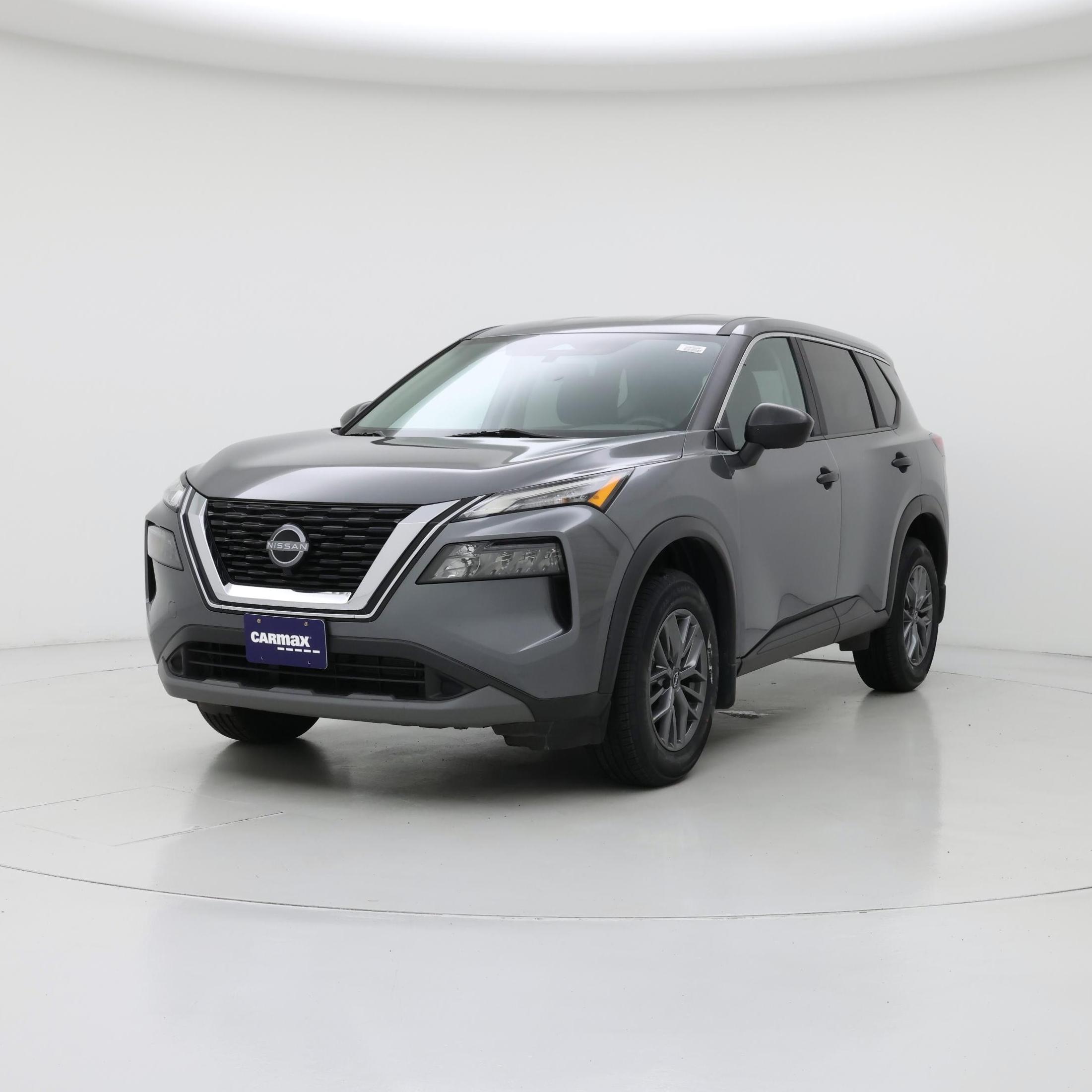 Thumbnail: 2023 Nissan Rogue - 4