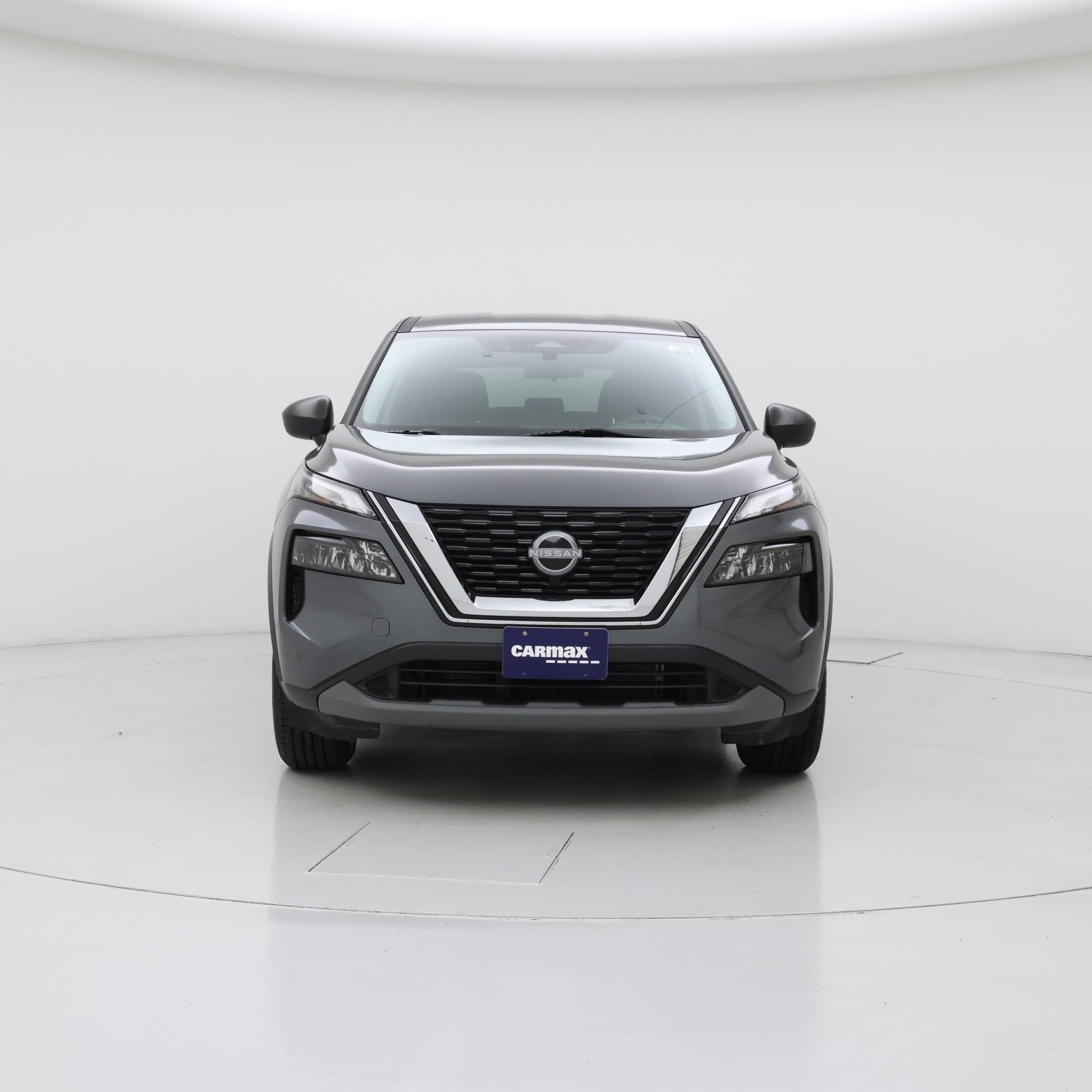 Thumbnail: 2023 Nissan Rogue - 5