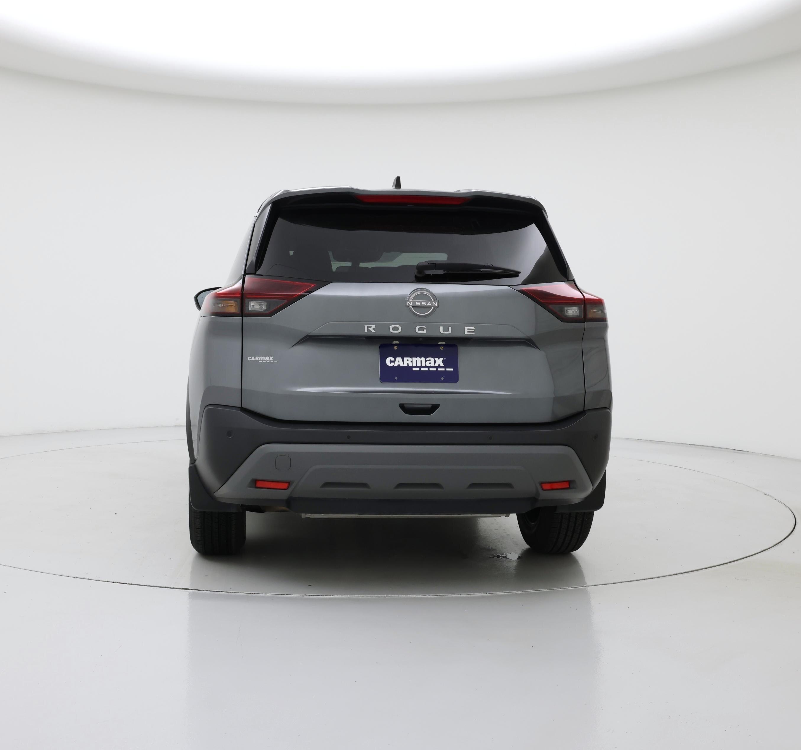 Thumbnail: 2023 Nissan Rogue - 6