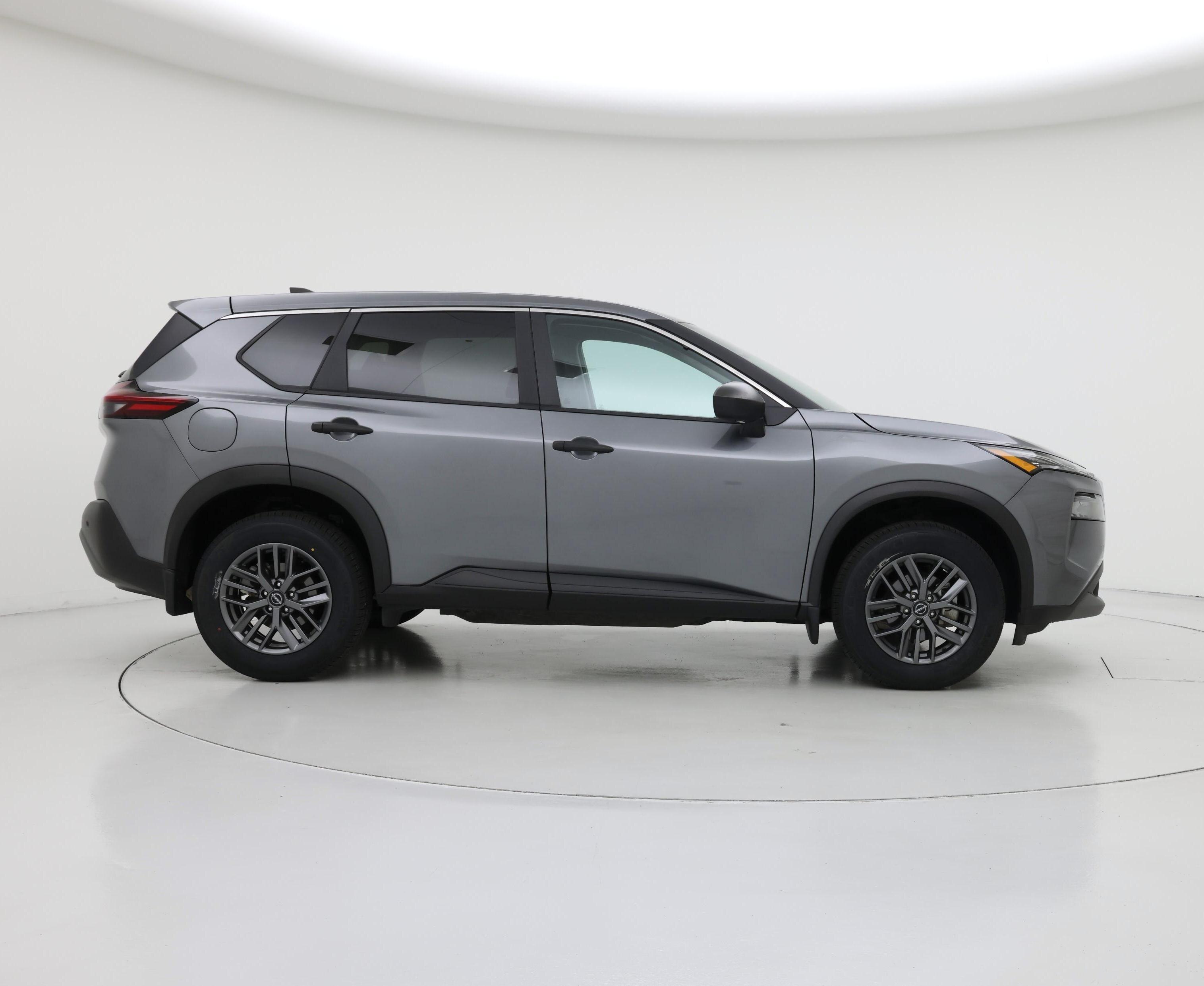 Thumbnail: 2023 Nissan Rogue - 7