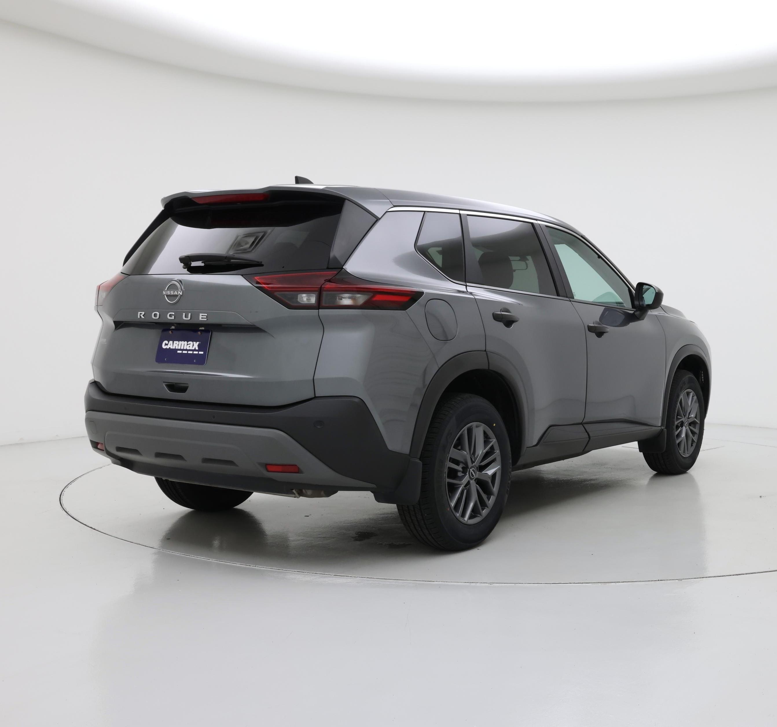 Thumbnail: 2023 Nissan Rogue - 8