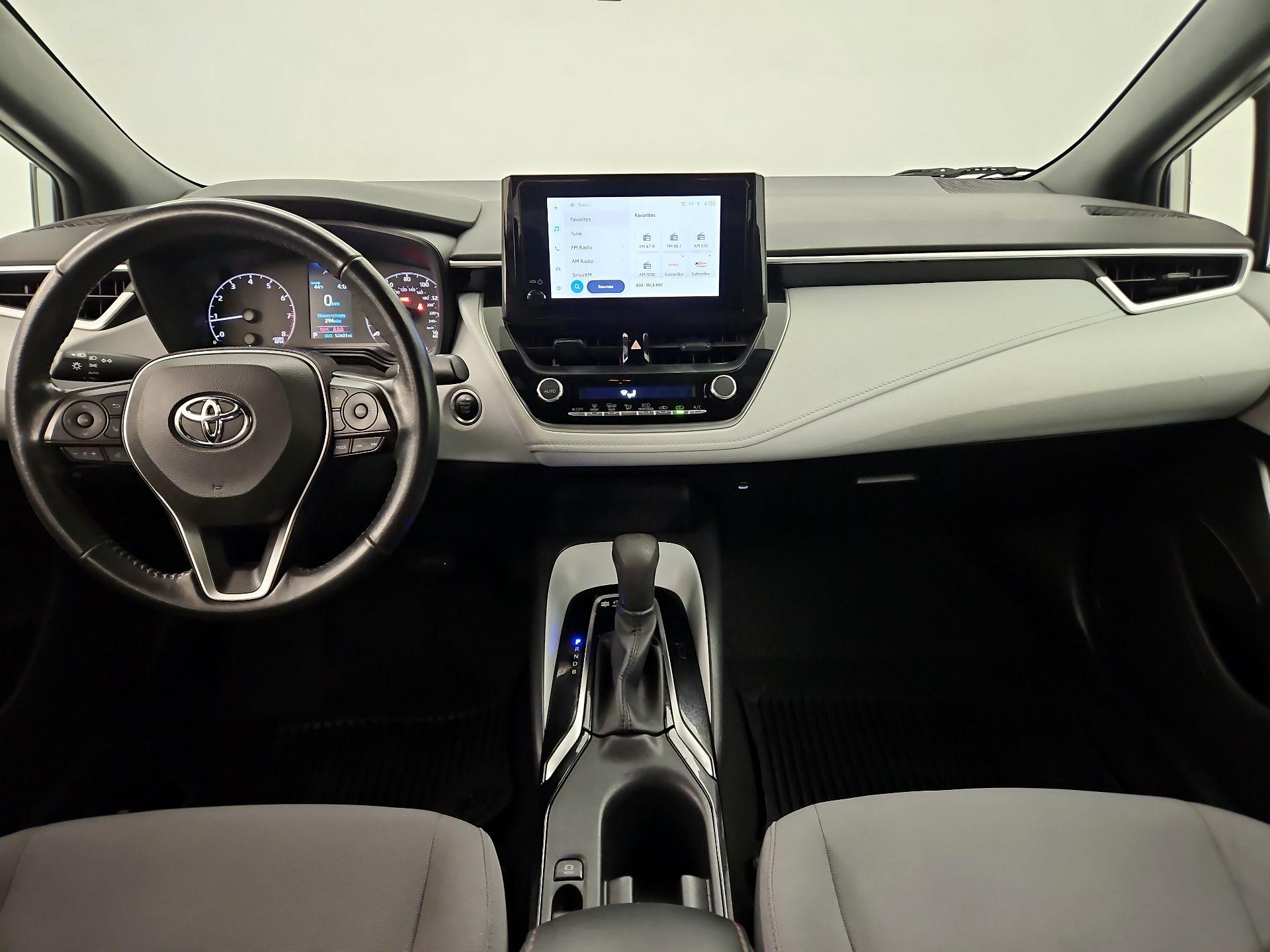 Thumbnail: 2023 Toyota Corolla - 9