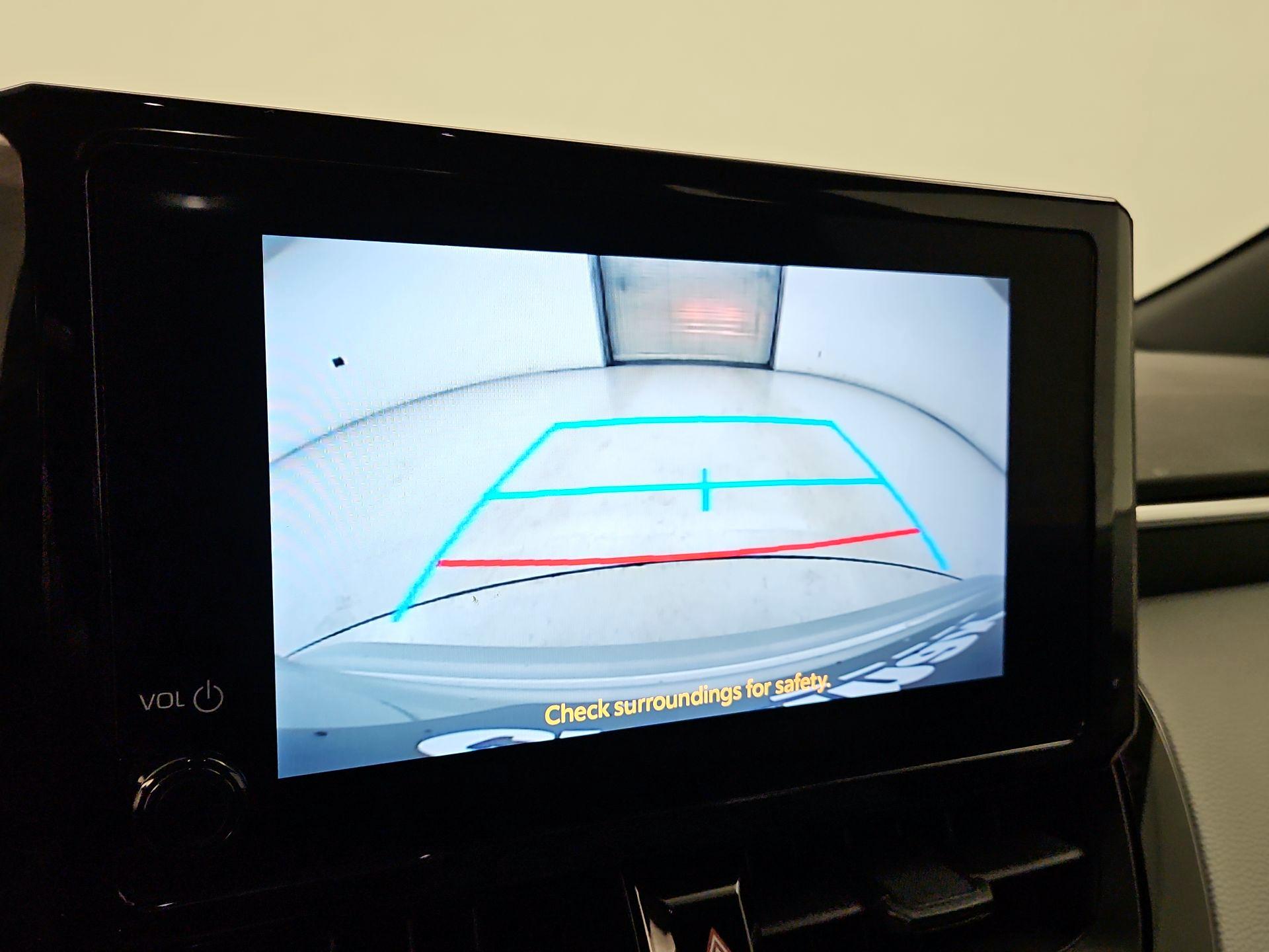 Thumbnail: 2023 Toyota Corolla - 13