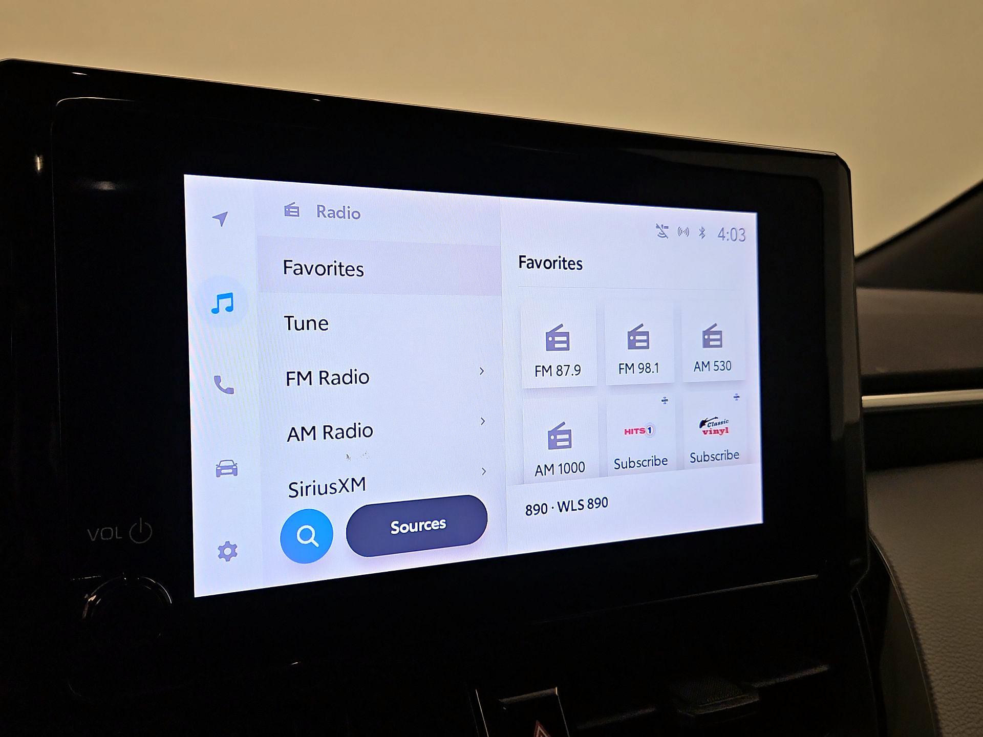 Thumbnail: 2023 Toyota Corolla - 14