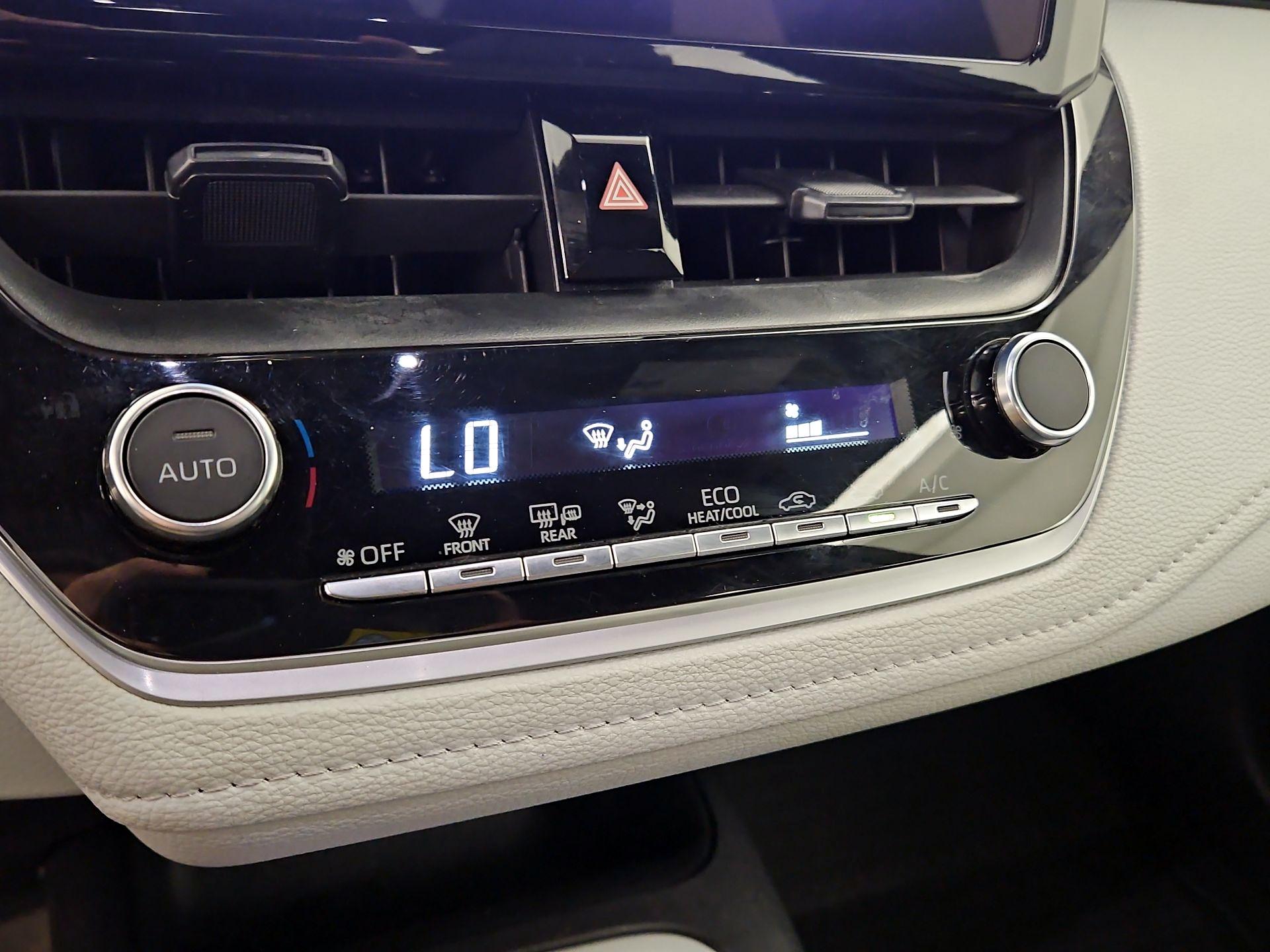 Thumbnail: 2023 Toyota Corolla - 15