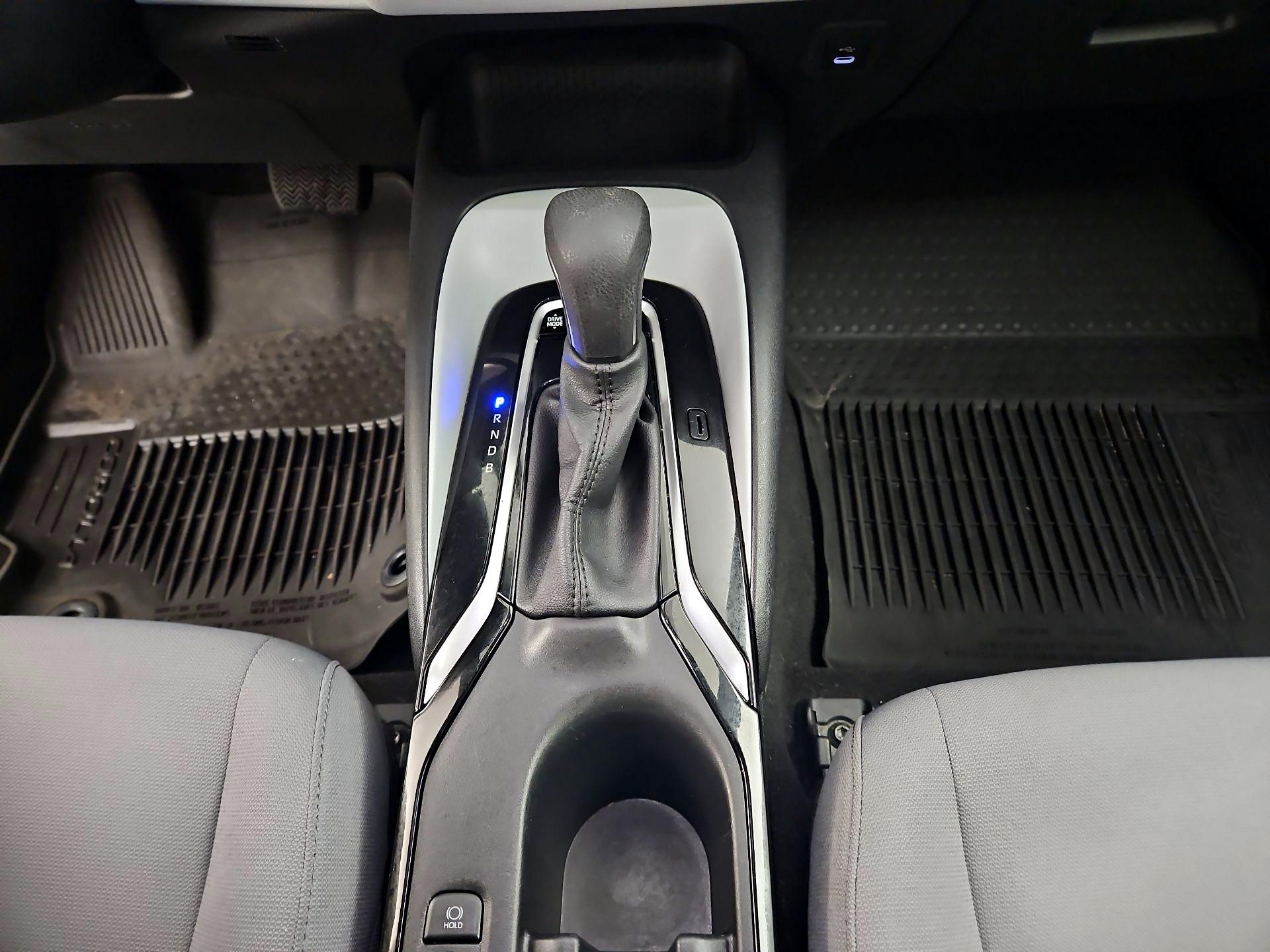 Thumbnail: 2023 Toyota Corolla - 16