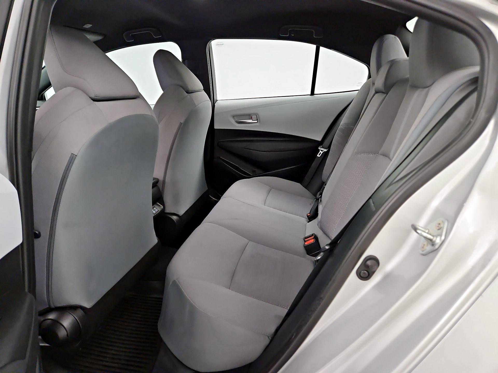 Thumbnail: 2023 Toyota Corolla - 18