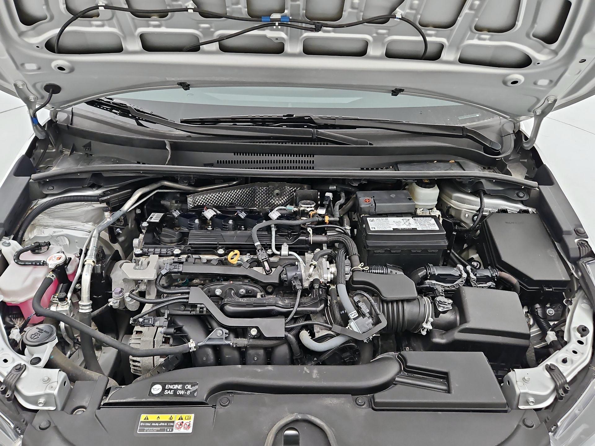 Thumbnail: 2023 Toyota Corolla - 20