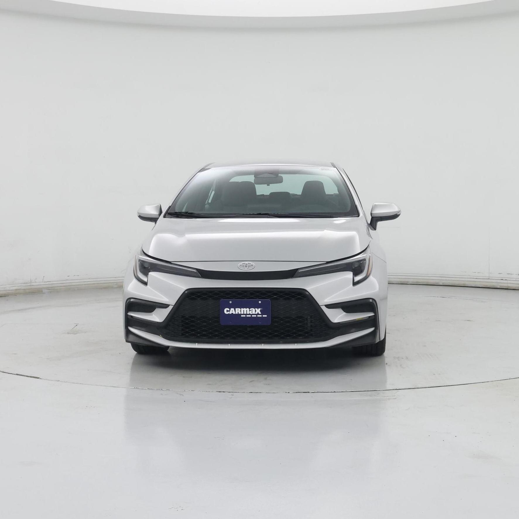 Thumbnail: 2023 Toyota Corolla - 5