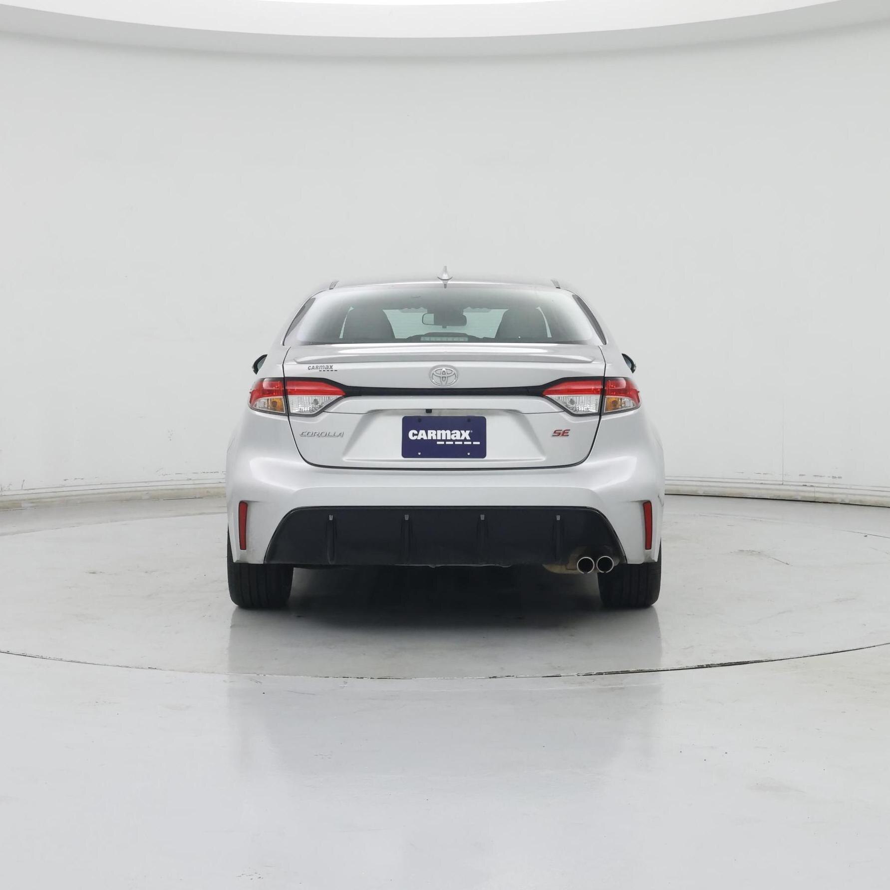 Thumbnail: 2023 Toyota Corolla - 6