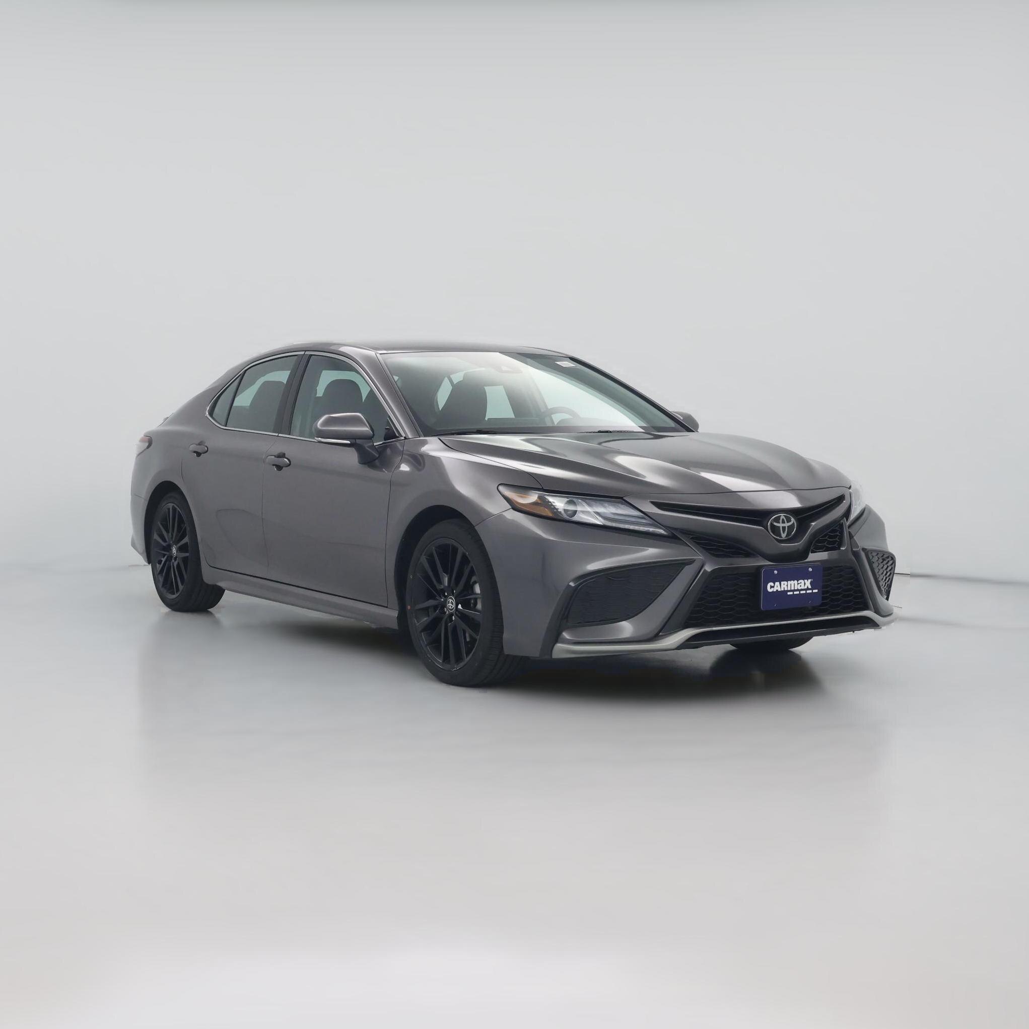 Thumbnail: 2023 Toyota Camry - 1