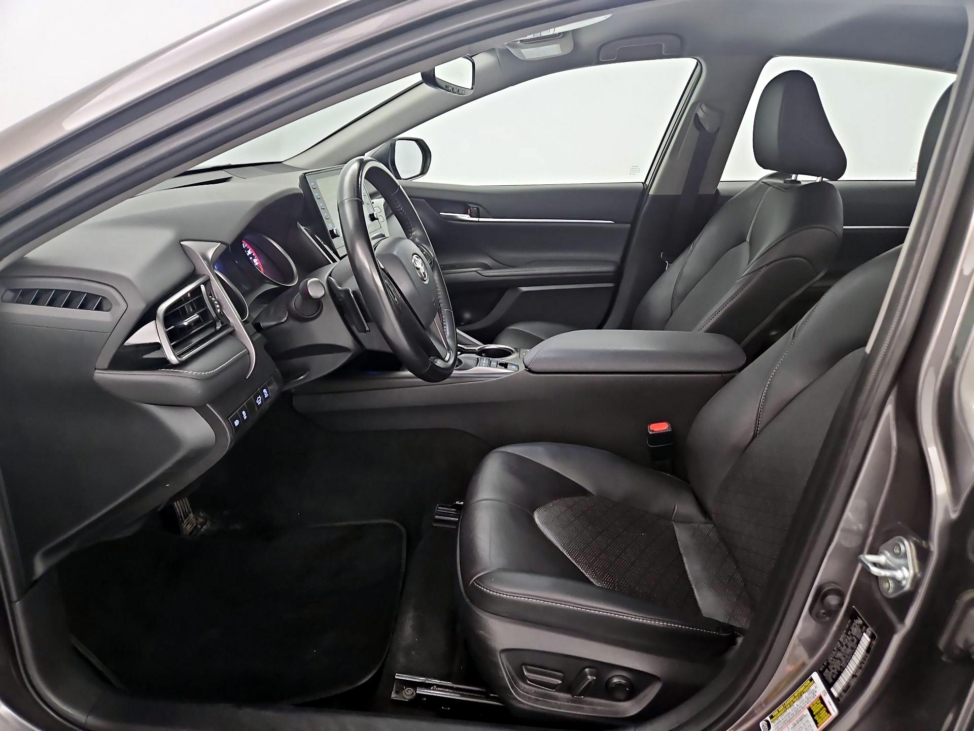 Thumbnail: 2023 Toyota Camry - 11