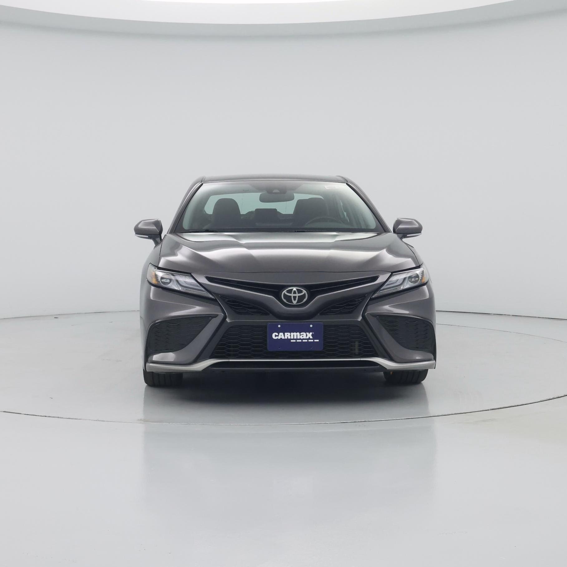 Thumbnail: 2023 Toyota Camry - 5