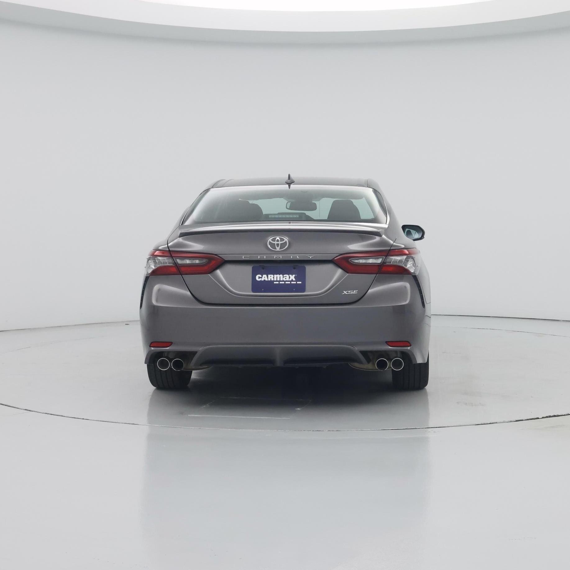 Thumbnail: 2023 Toyota Camry - 6