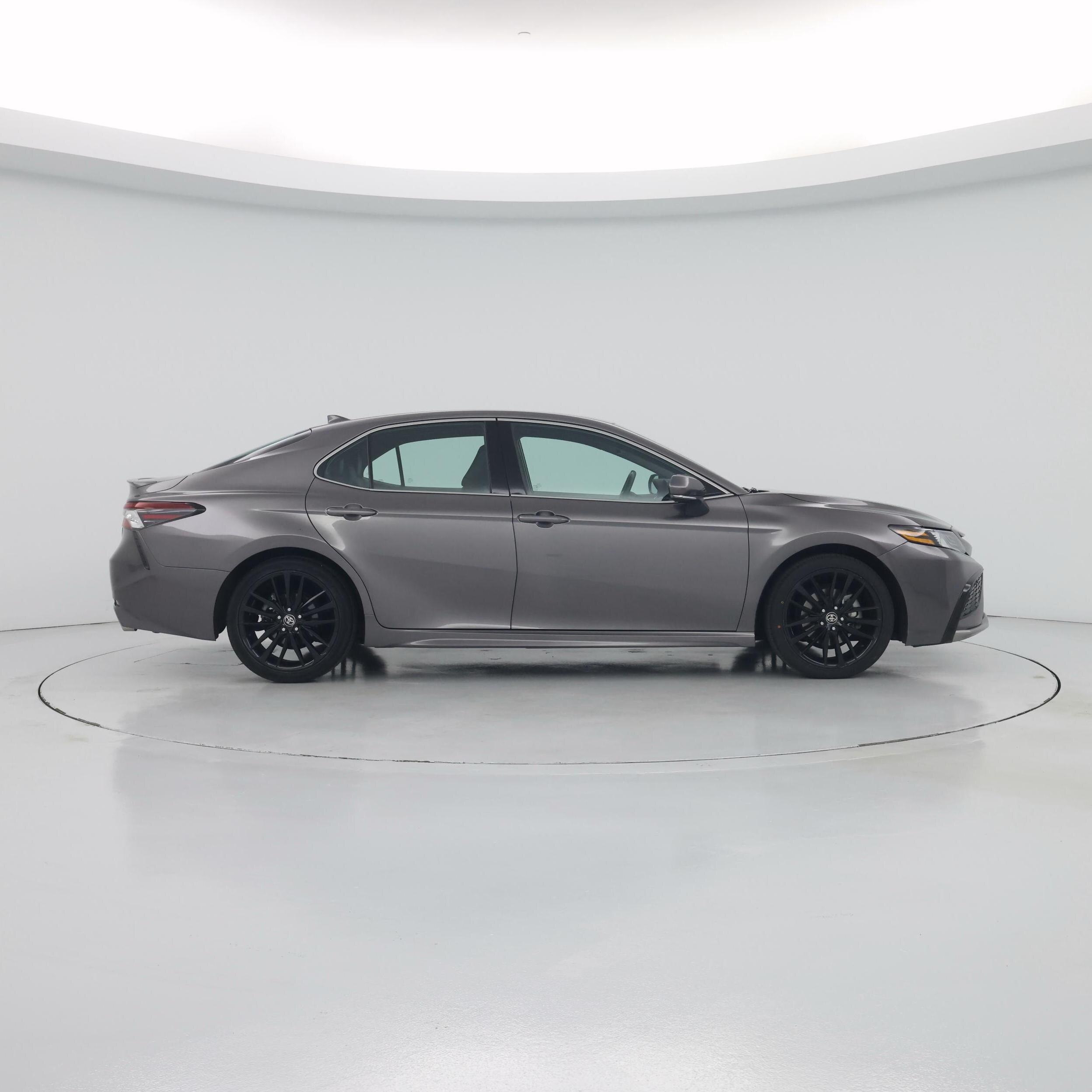 Thumbnail: 2023 Toyota Camry - 7