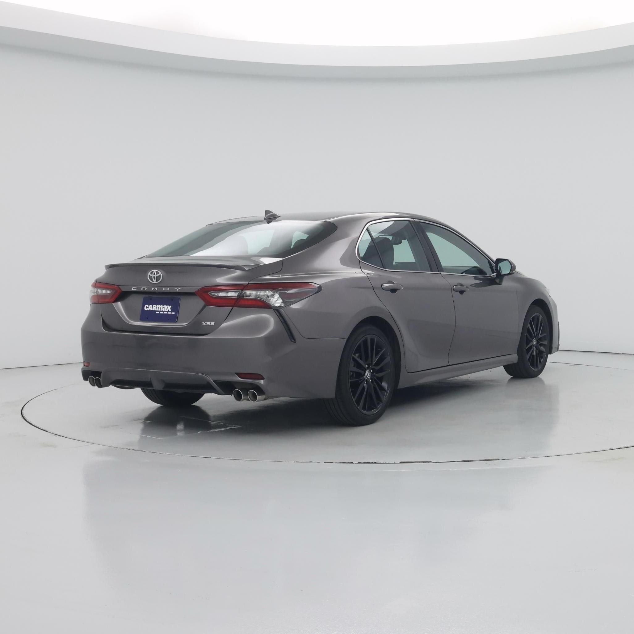Thumbnail: 2023 Toyota Camry - 8