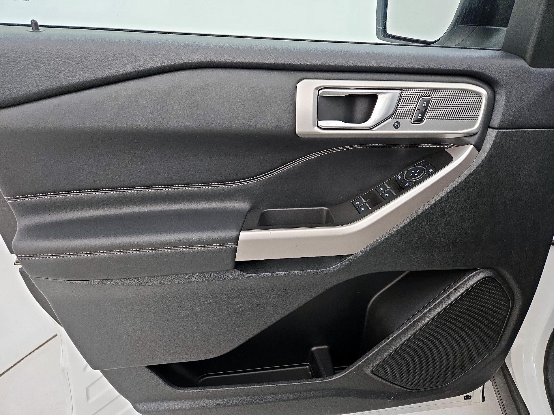 Thumbnail: 2023 Ford Explorer - 12