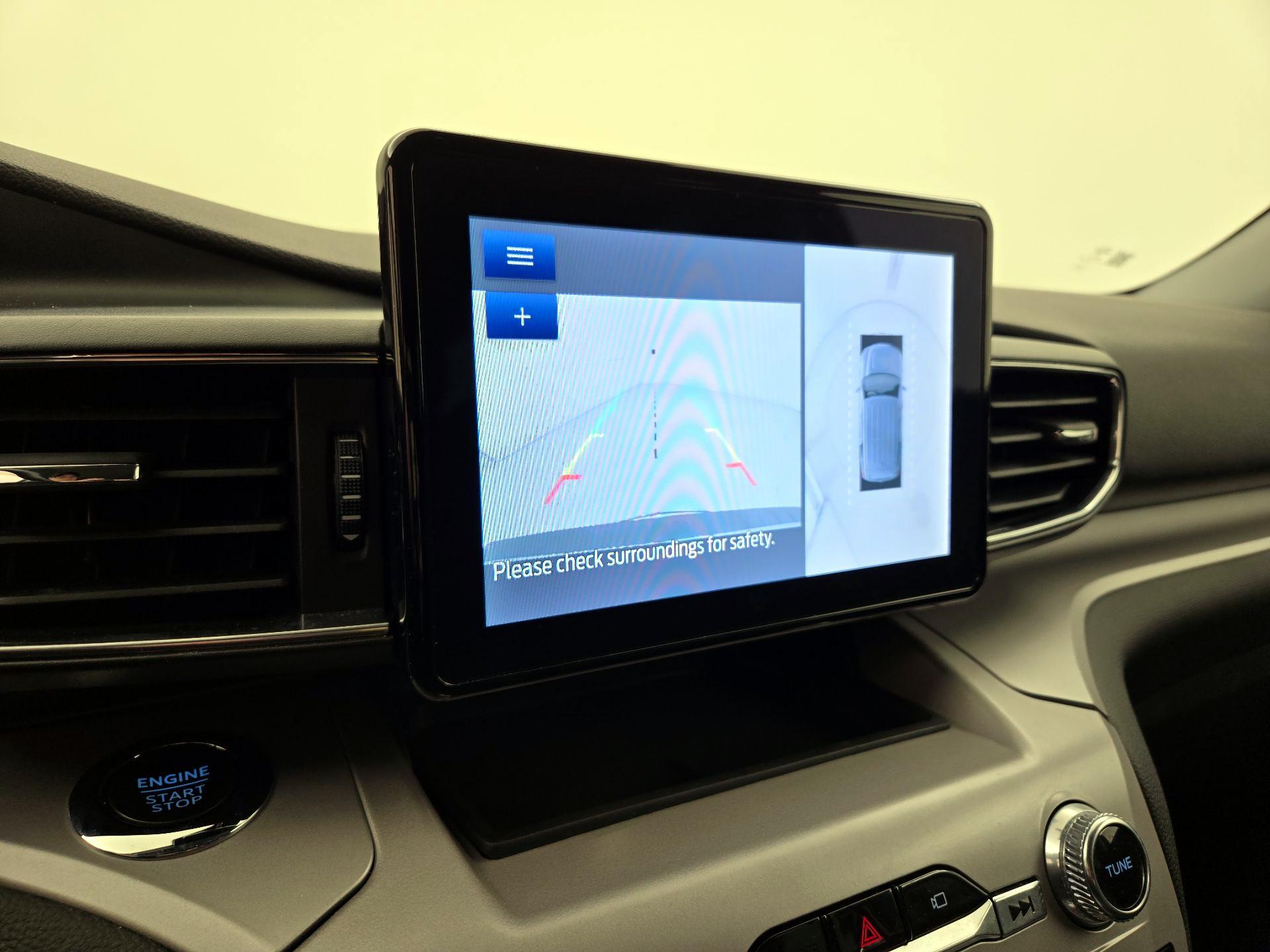 Thumbnail: 2023 Ford Explorer - 15