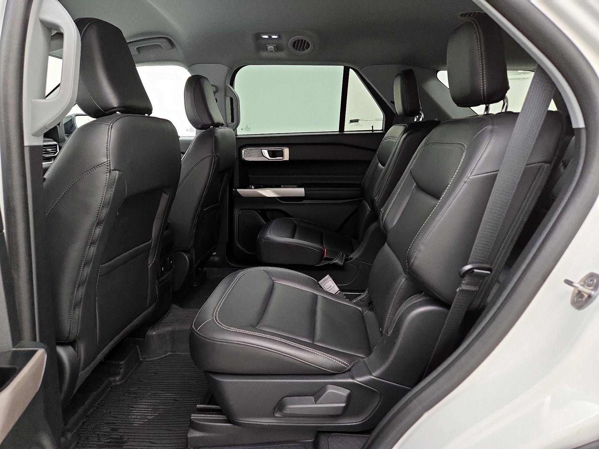 Thumbnail: 2023 Ford Explorer - 20