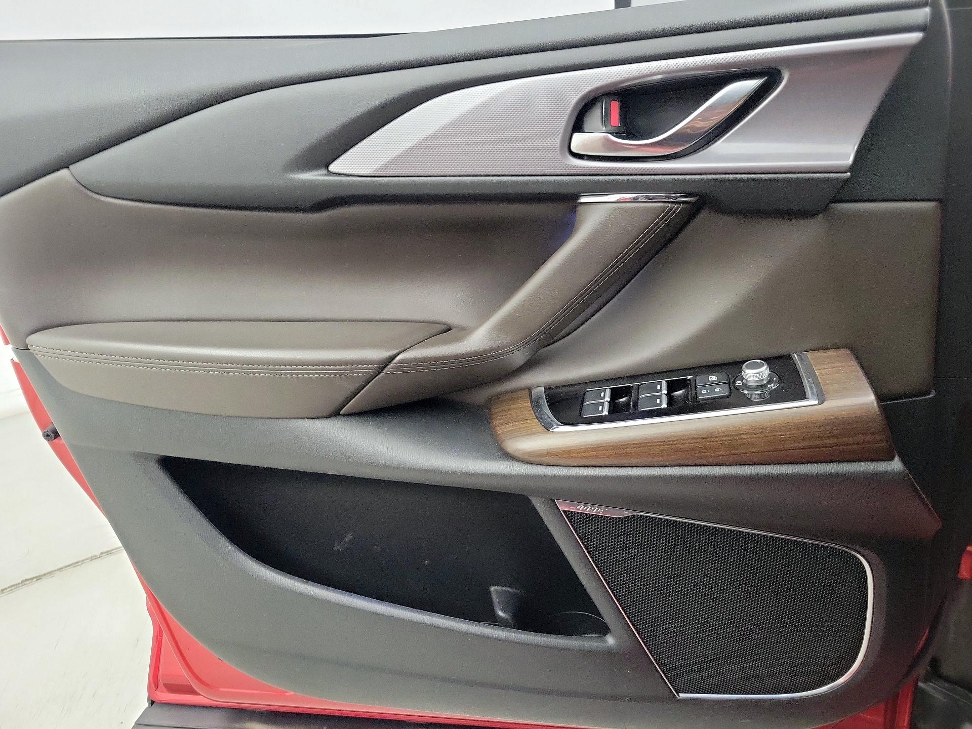 Thumbnail: 2021 Mazda CX-9 - 12