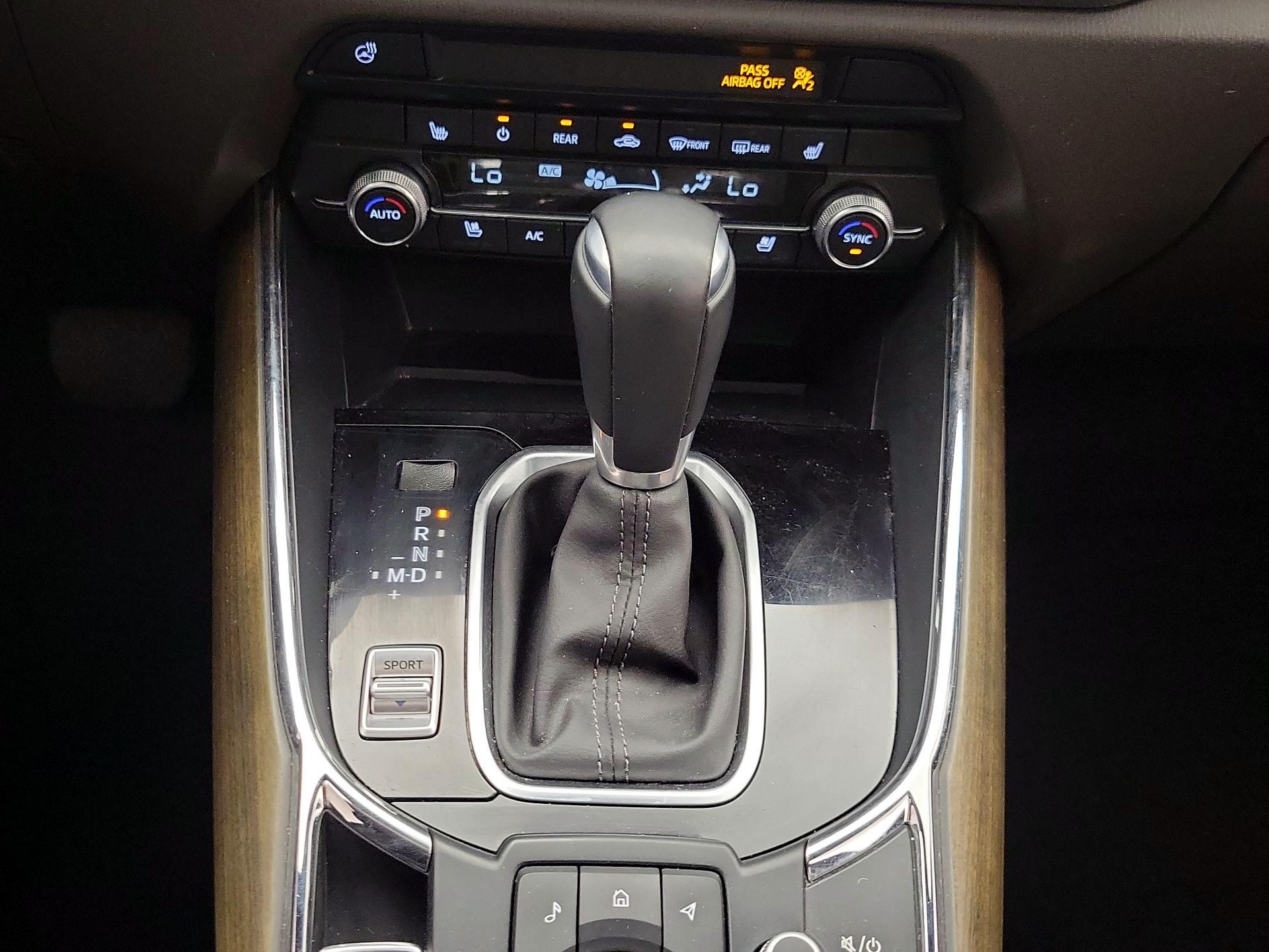Thumbnail: 2021 Mazda CX-9 - 18