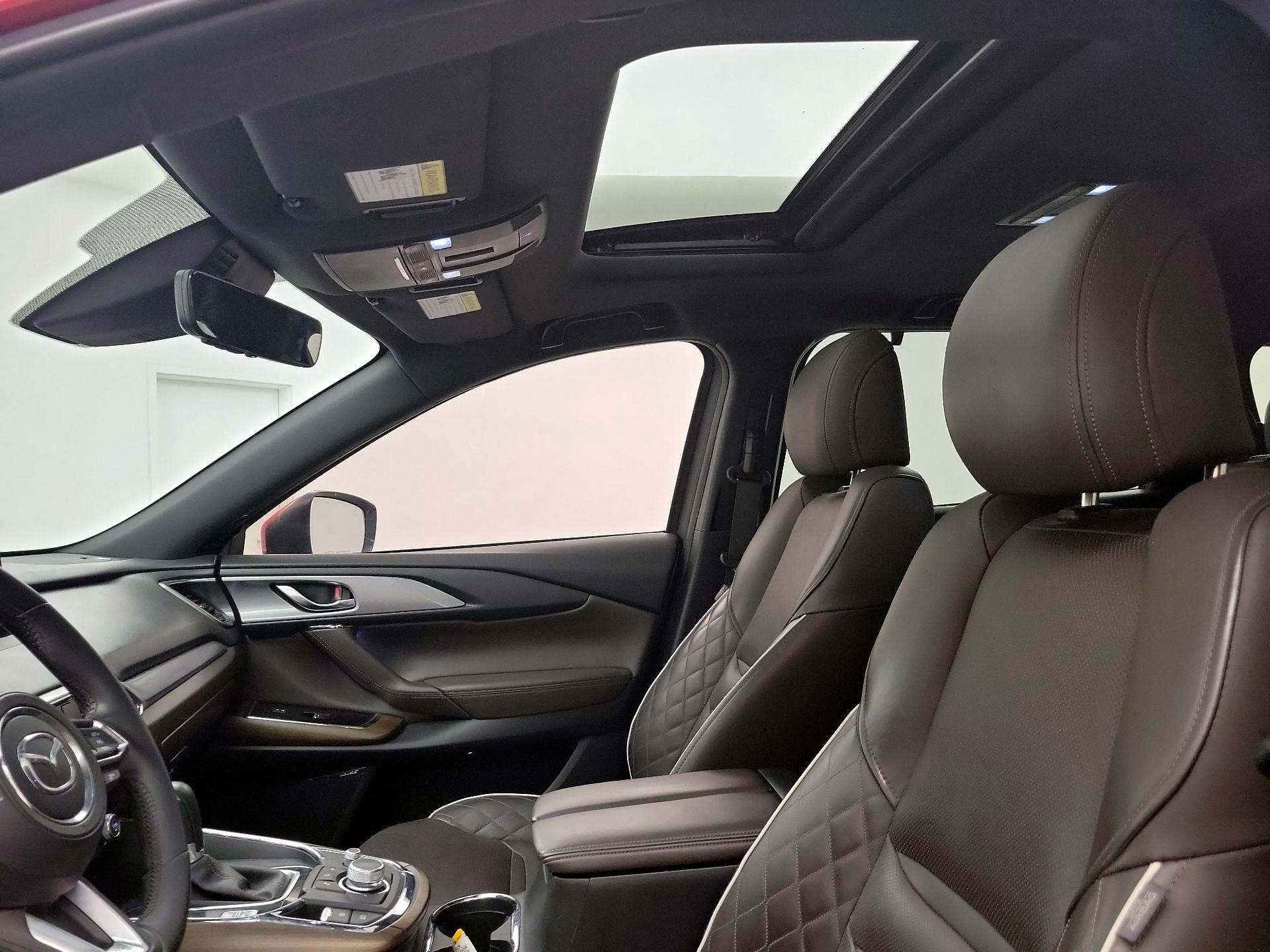 Thumbnail: 2021 Mazda CX-9 - 20