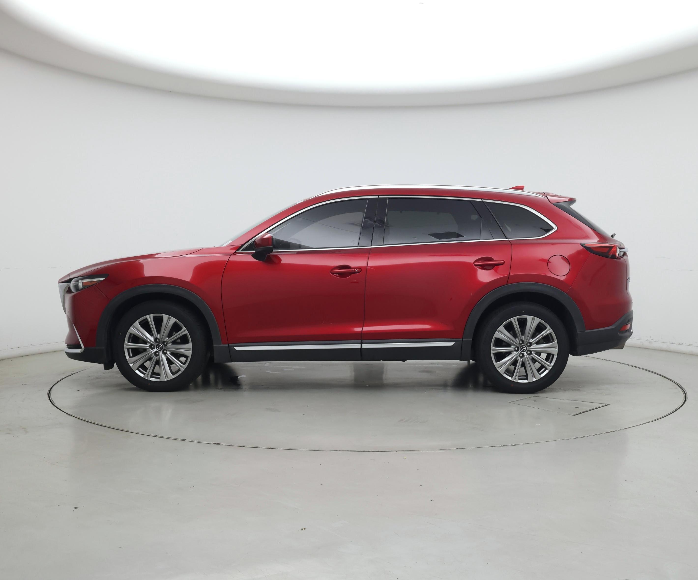 Thumbnail: 2021 Mazda CX-9 - 3