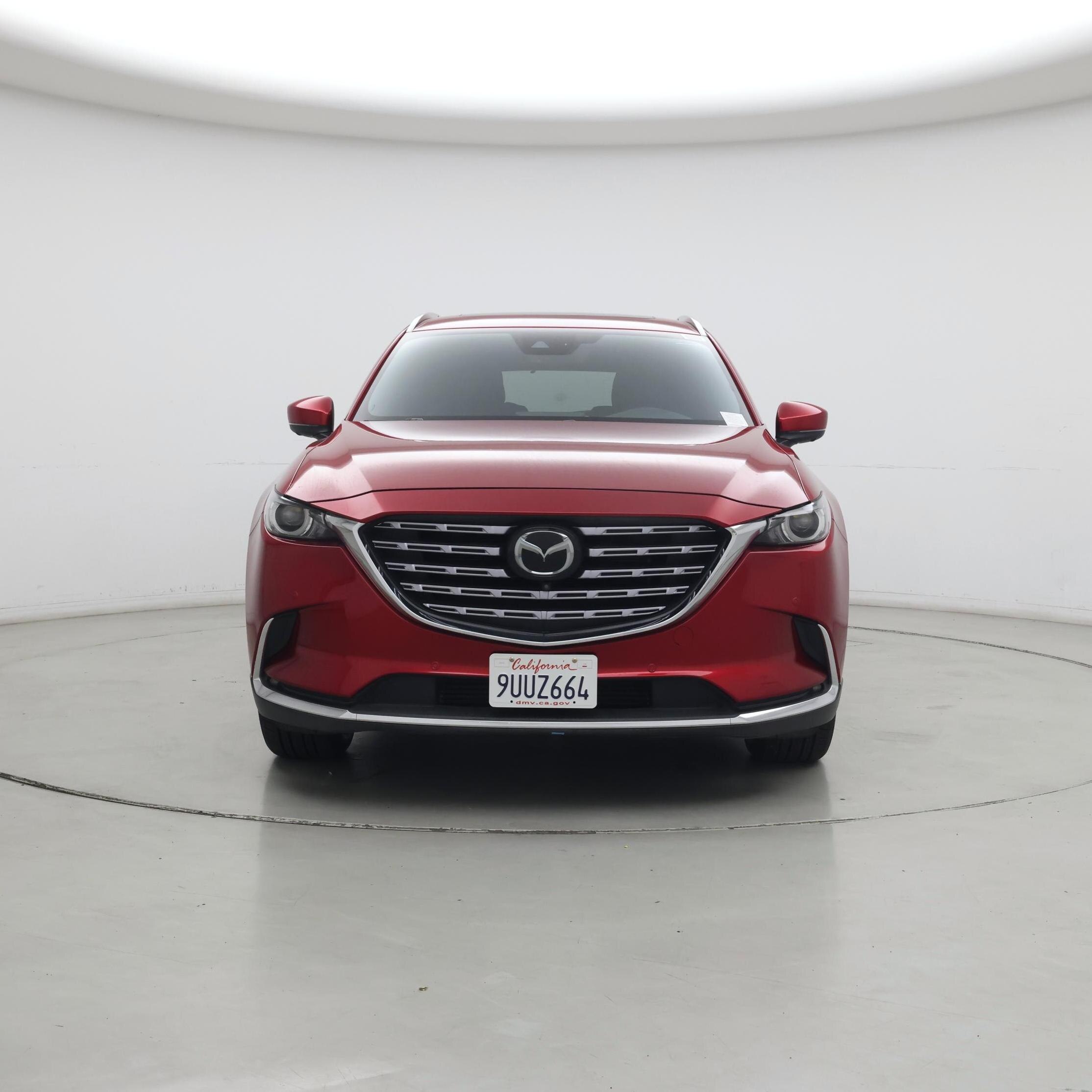 Thumbnail: 2021 Mazda CX-9 - 5