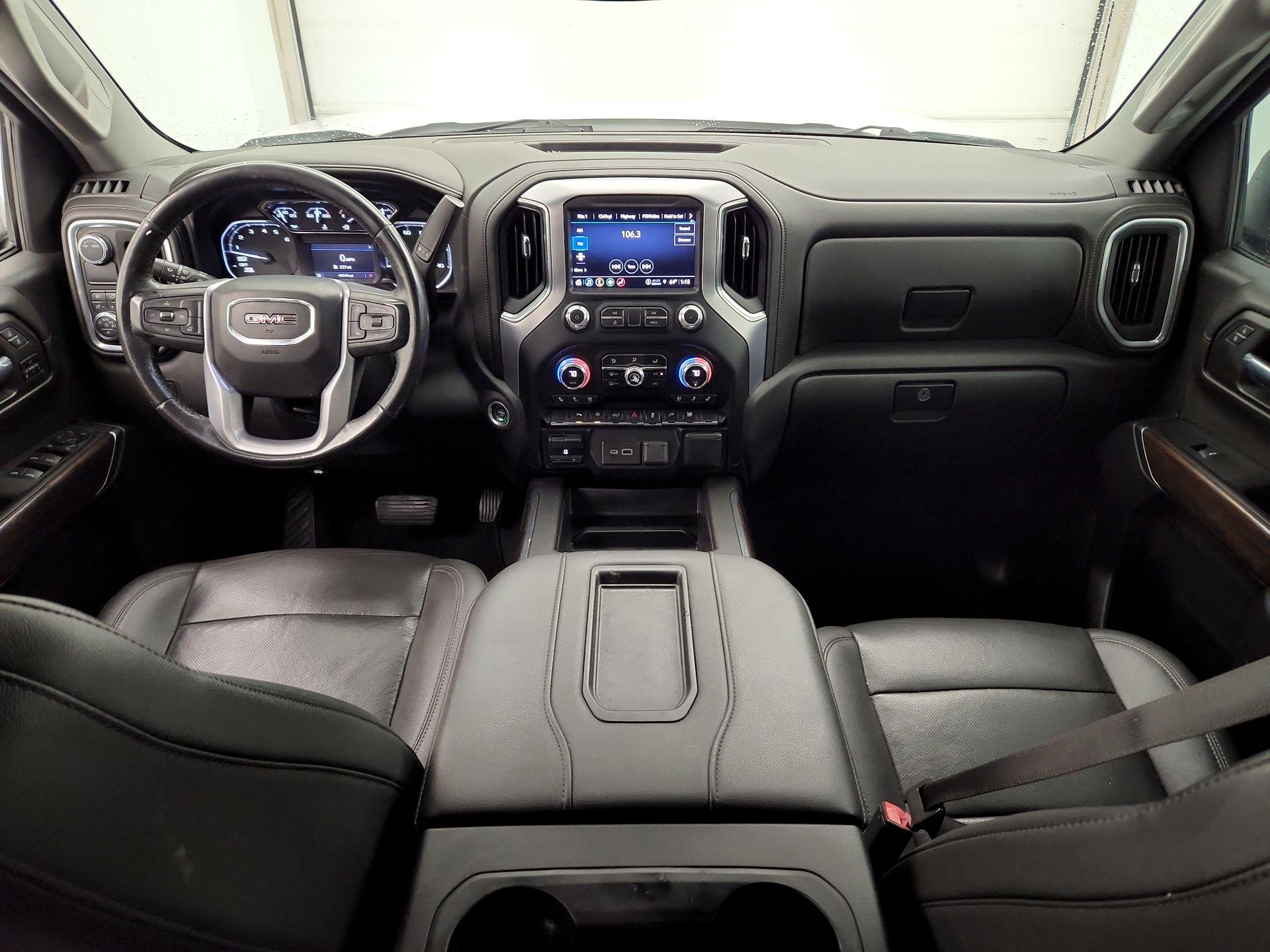 Thumbnail: 2022 GMC Sierra 1500 - 9