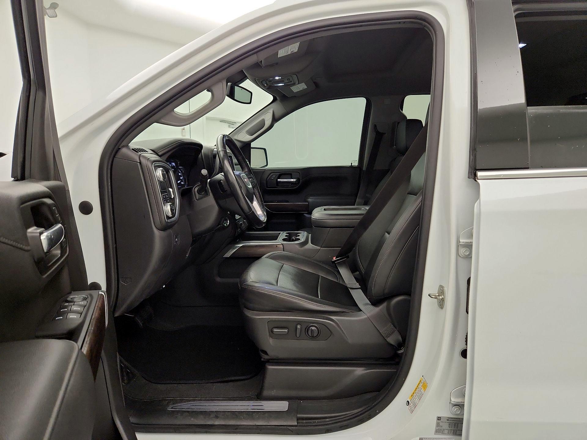Thumbnail: 2022 GMC Sierra 1500 - 11