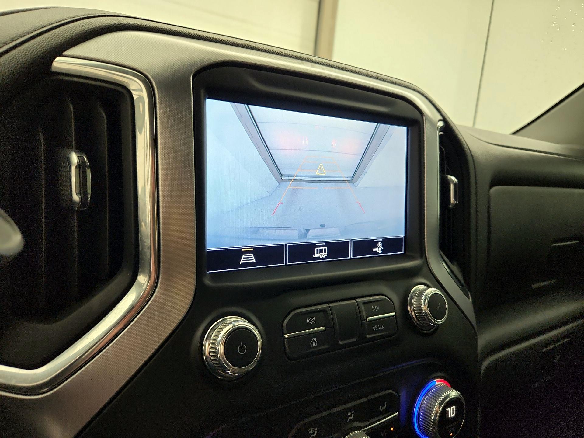 Thumbnail: 2022 GMC Sierra 1500 - 14