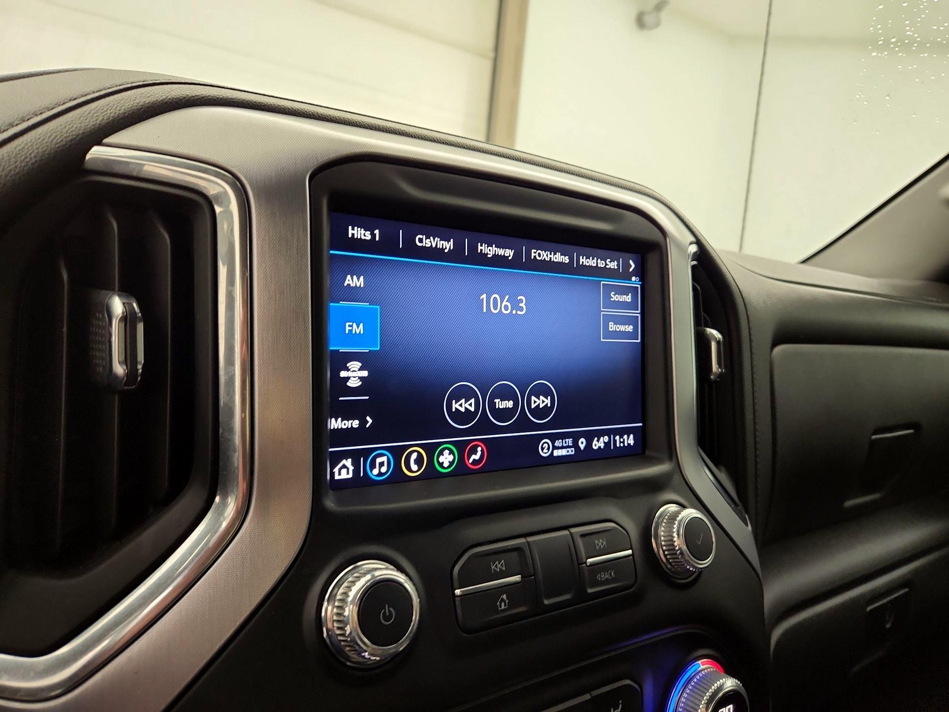 Thumbnail: 2022 GMC Sierra 1500 - 15