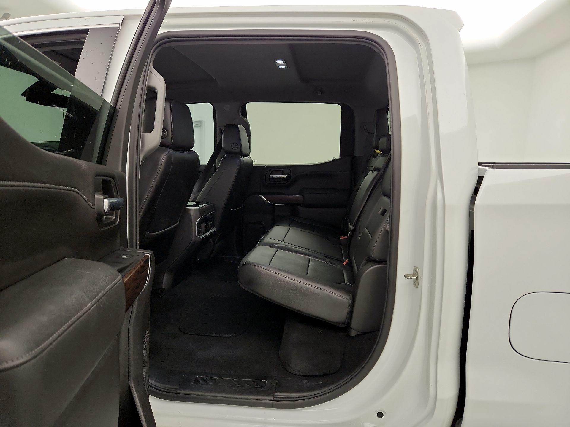 Thumbnail: 2022 GMC Sierra 1500 - 19