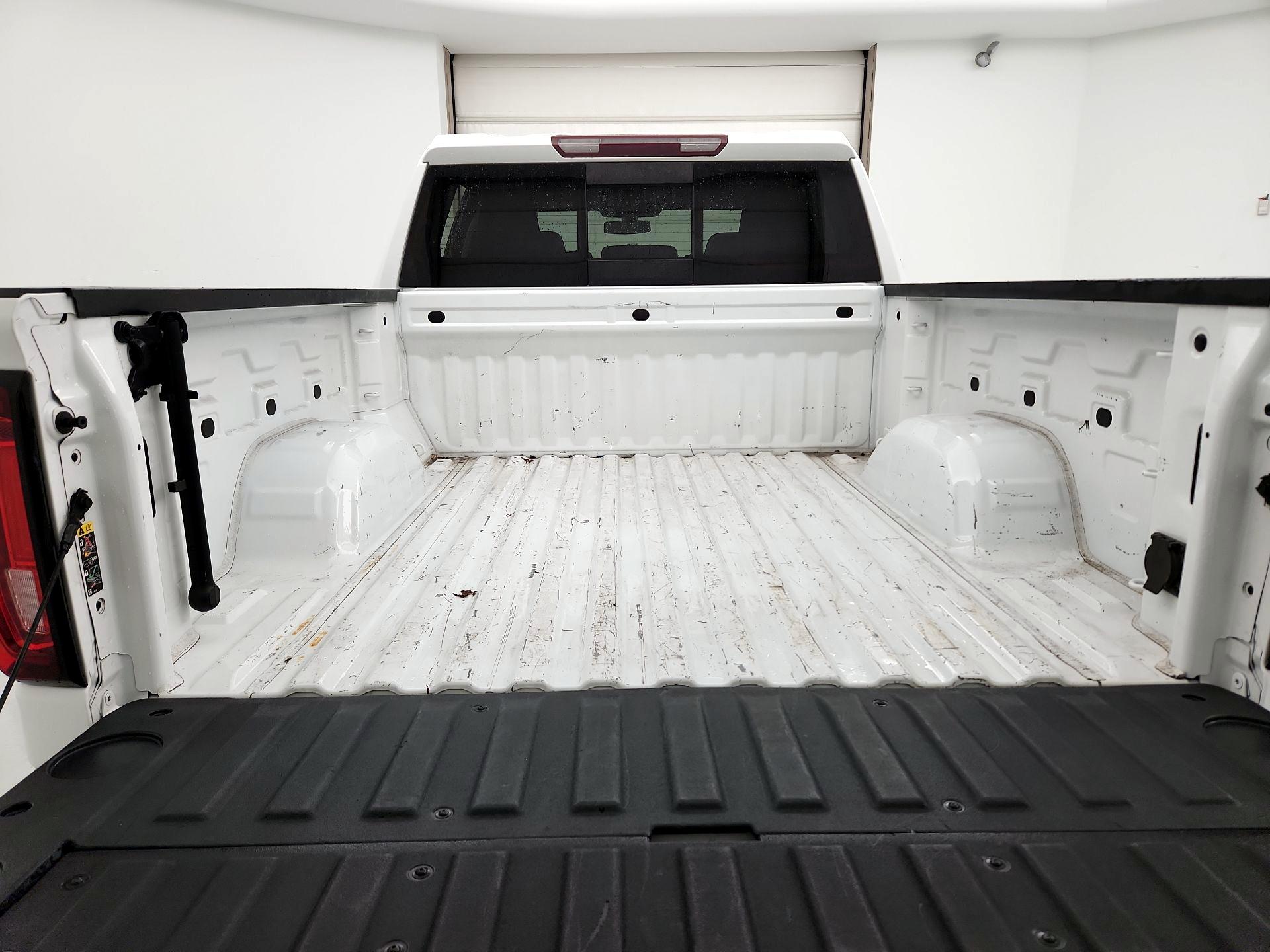 Thumbnail: 2022 GMC Sierra 1500 - 20
