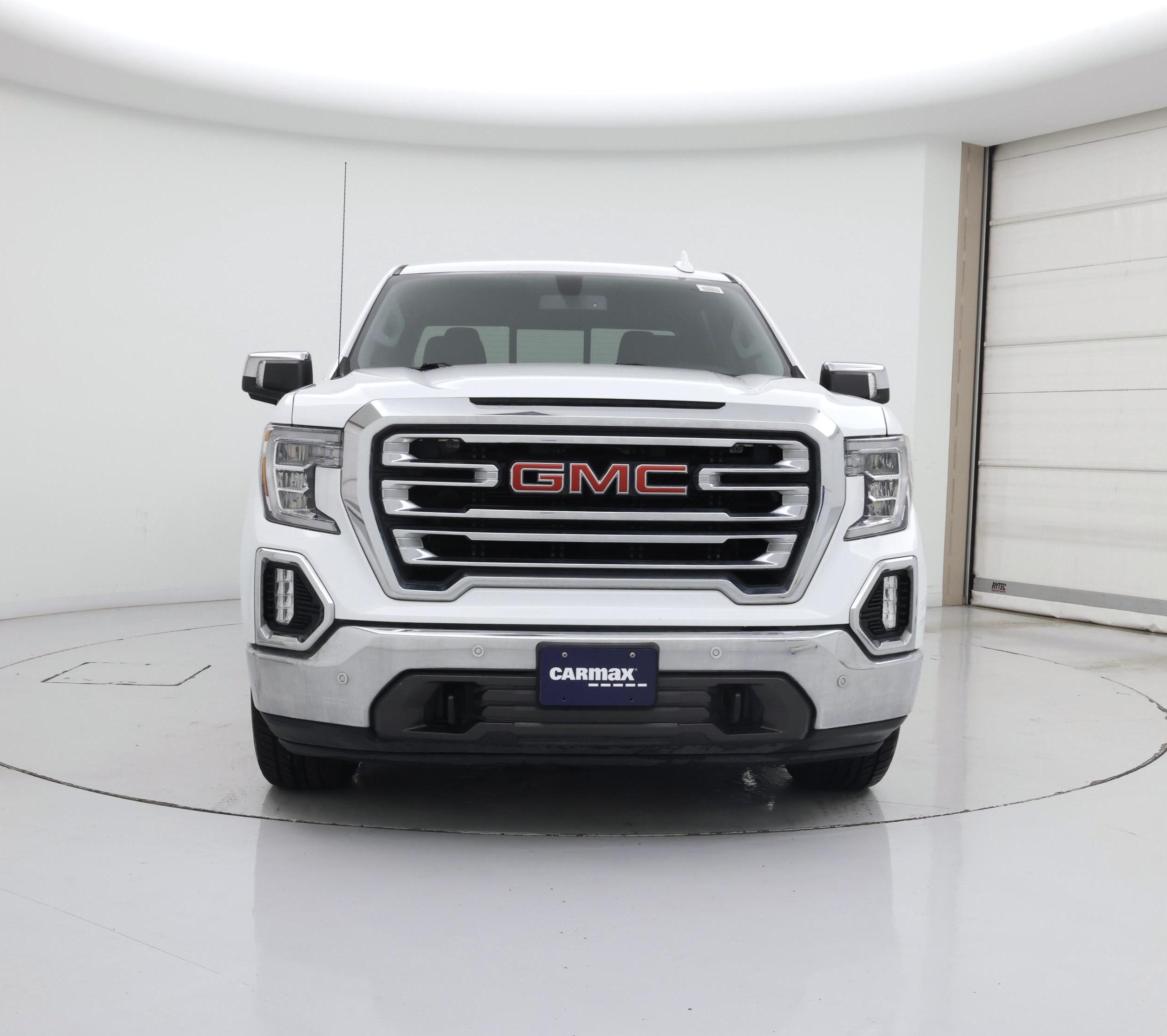 Thumbnail: 2022 GMC Sierra 1500 - 5