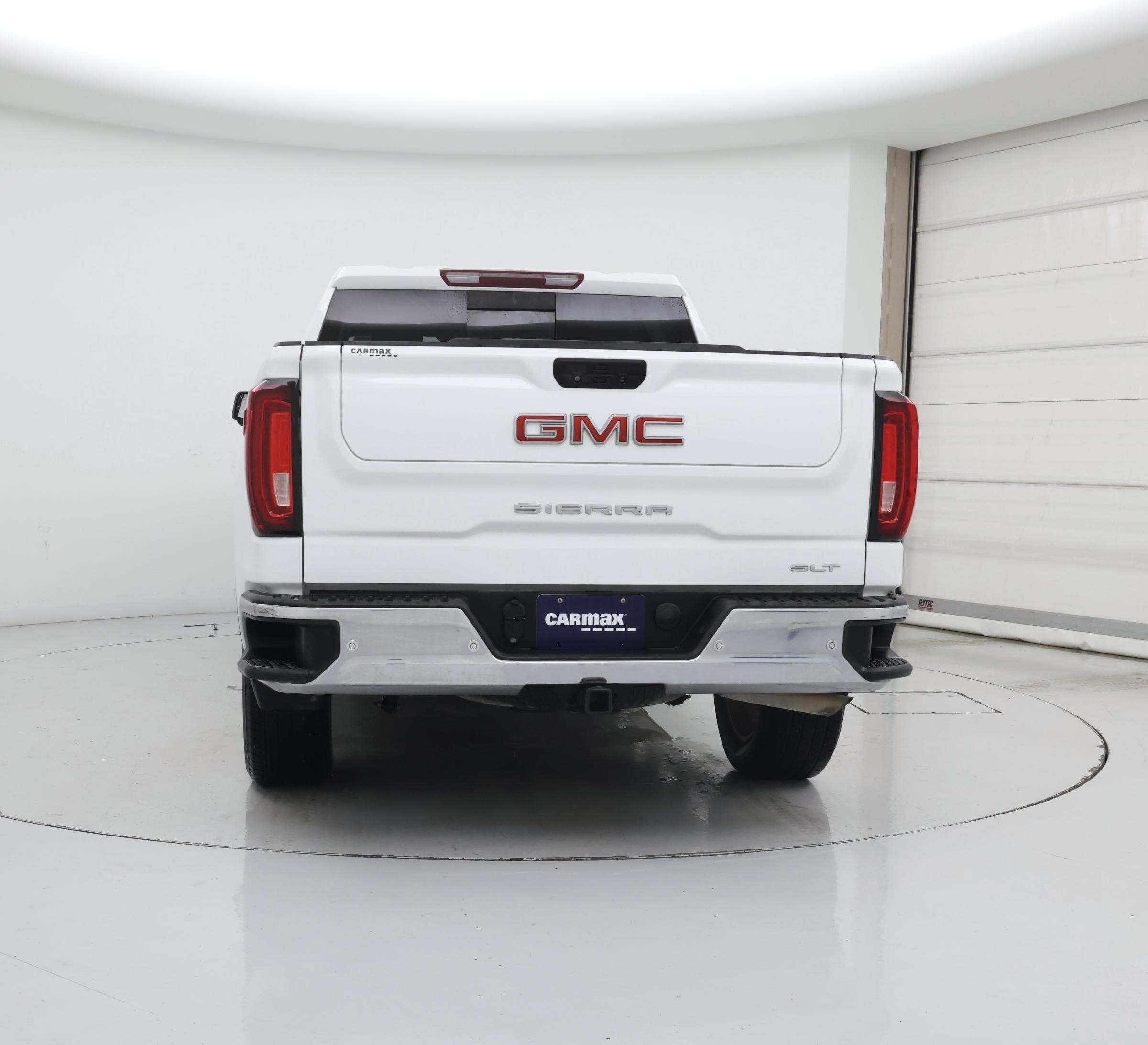 Thumbnail: 2022 GMC Sierra 1500 - 6